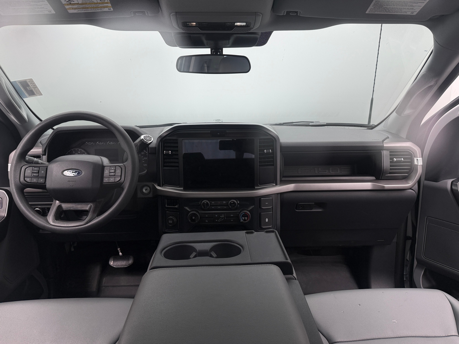 Thumbnail: 2026 Ford Econoline - 3