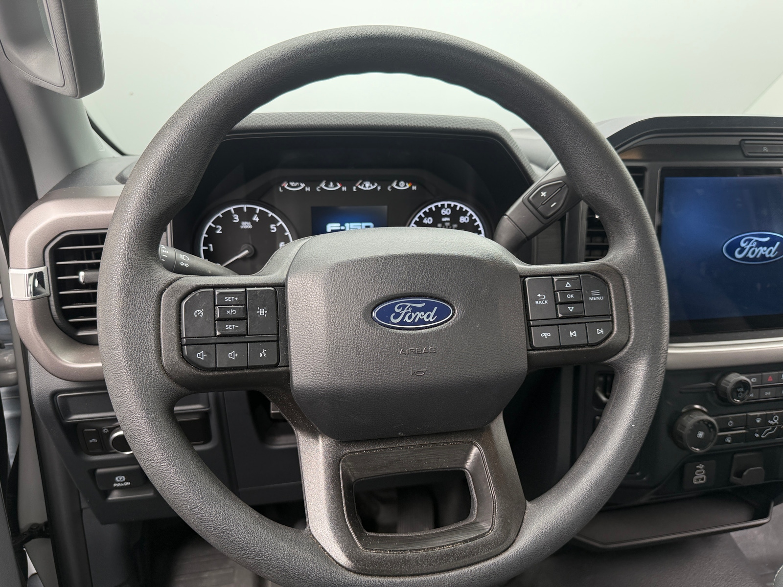Thumbnail: 2026 Ford Econoline - 5