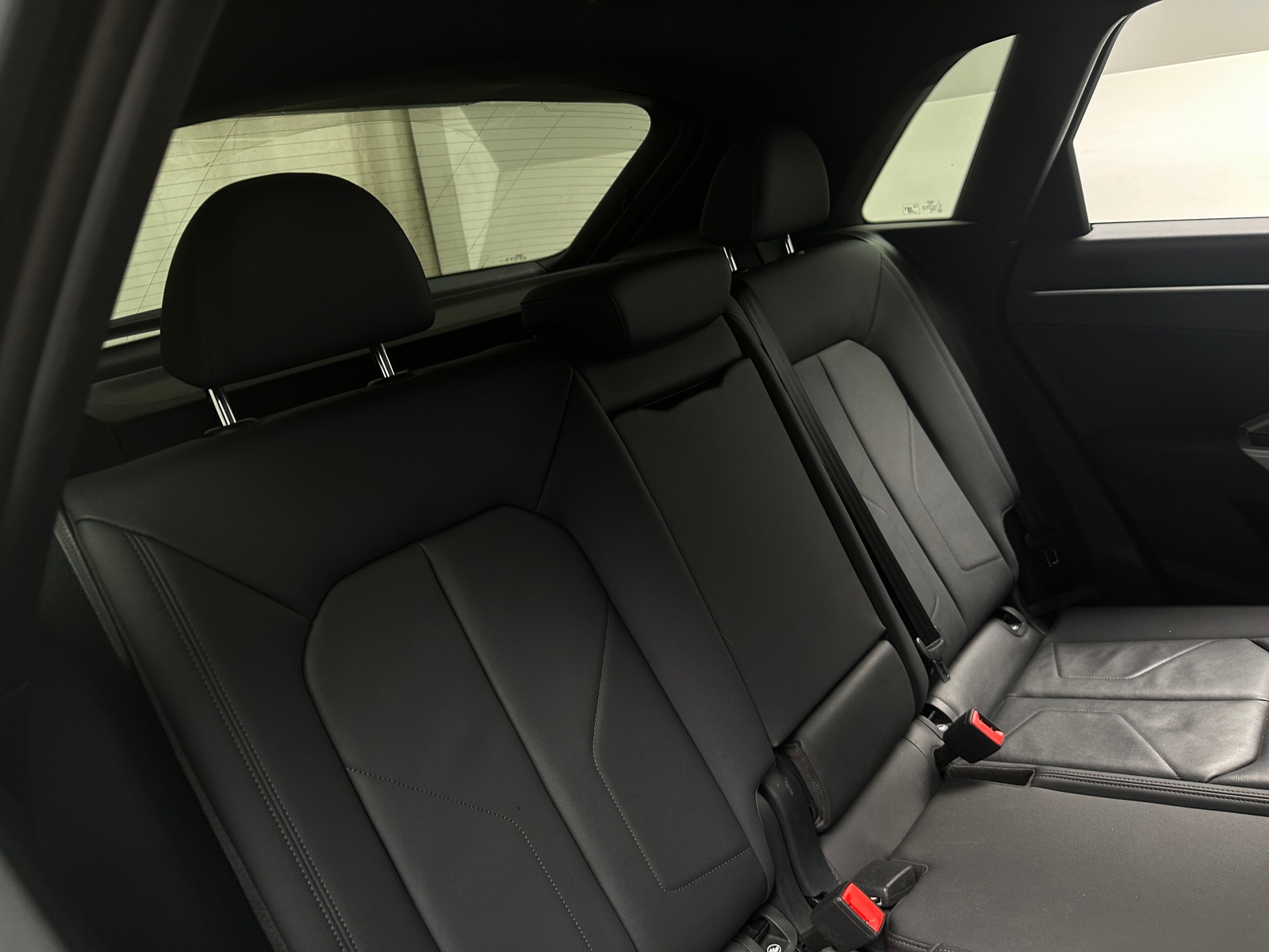 Thumbnail: 2021 Audi Q3 - 5
