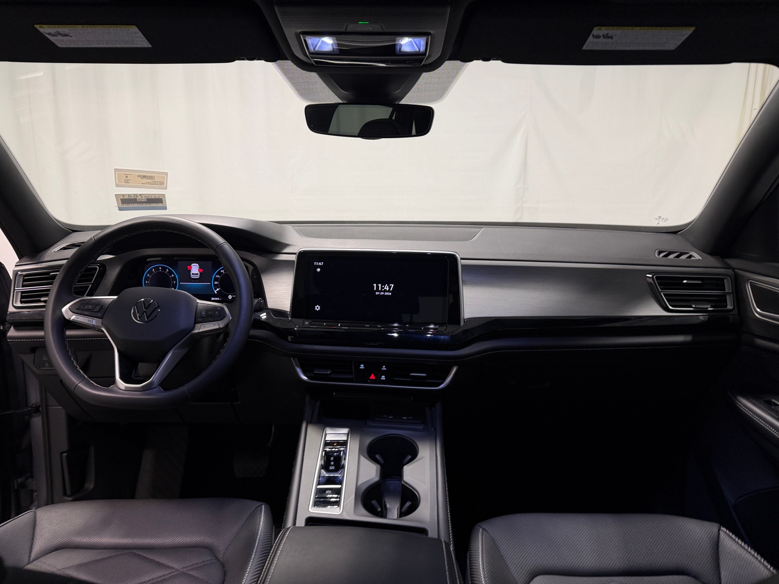 Thumbnail: 2024 Volkswagen Atlas - 2