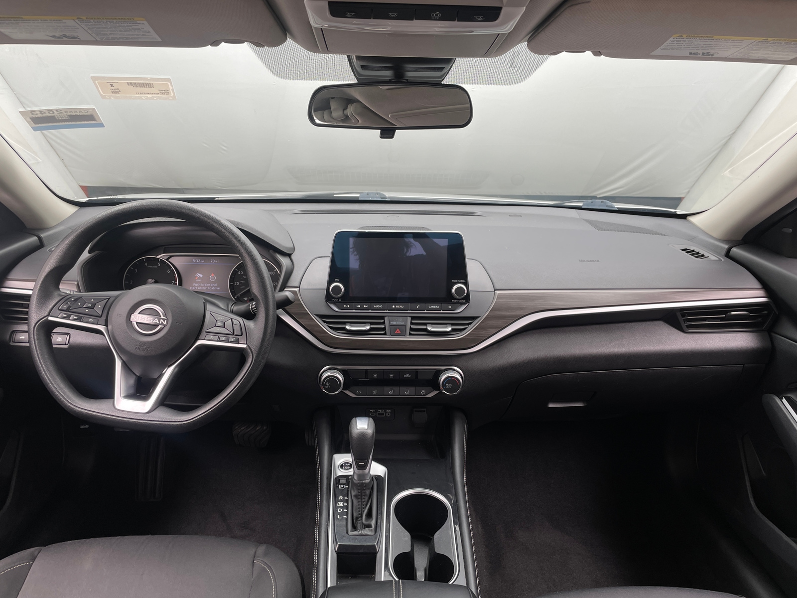 Thumbnail: 2023 Nissan Altima - 3