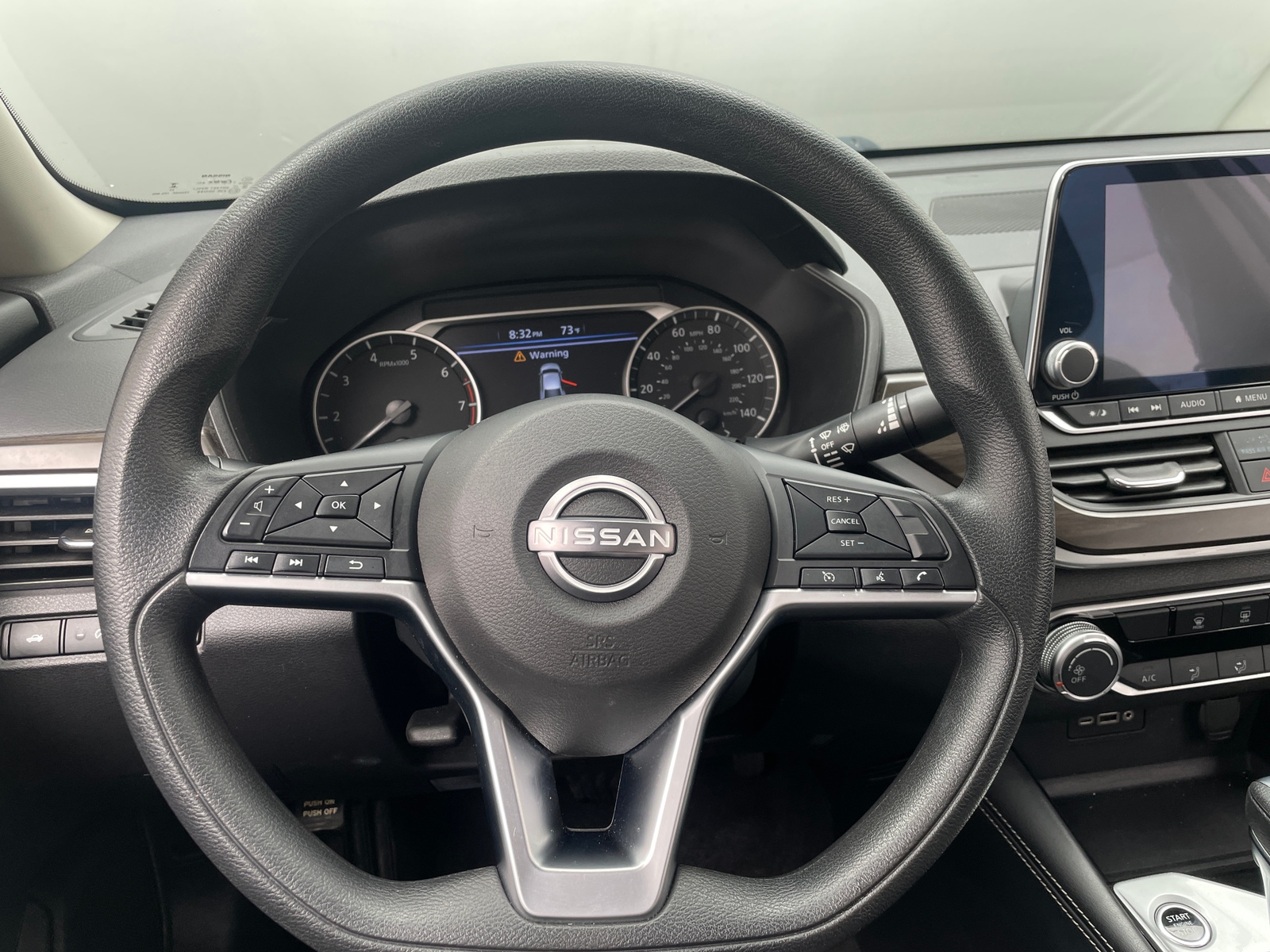 Thumbnail: 2023 Nissan Altima - 5