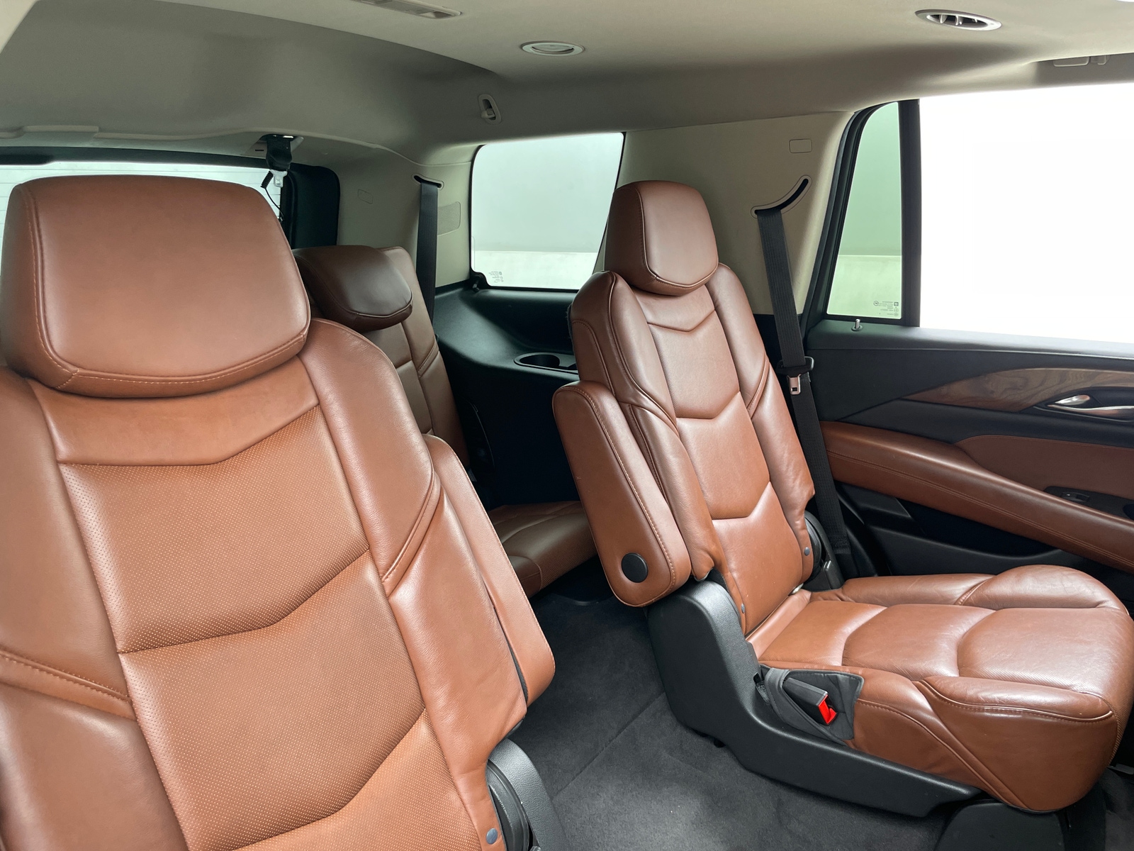 Thumbnail: 2020 Cadillac Escalade - 5