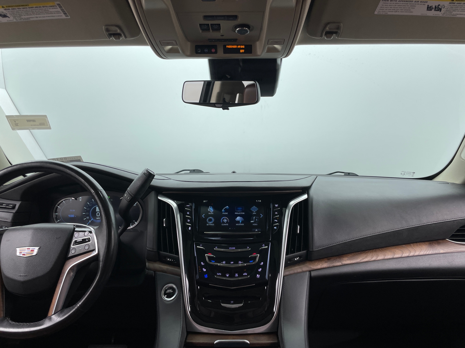 Thumbnail: 2020 Cadillac Escalade - 2