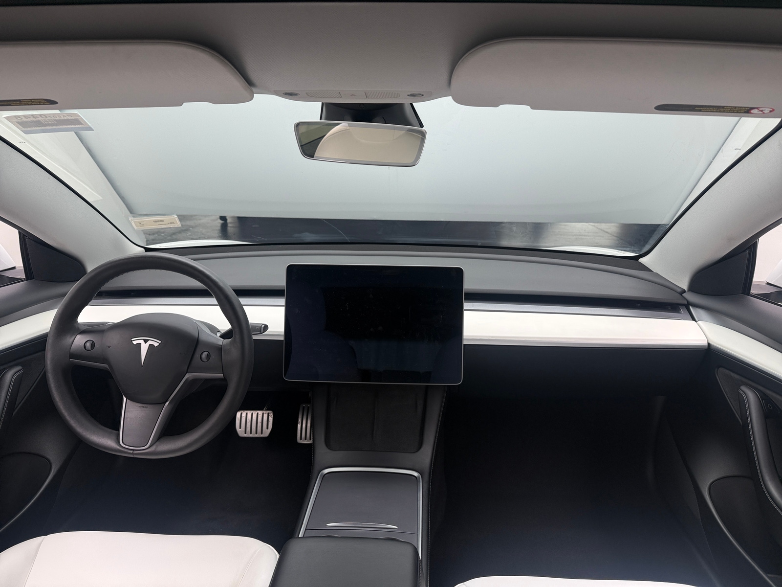 Thumbnail: 2021 Tesla Model 3 - 2