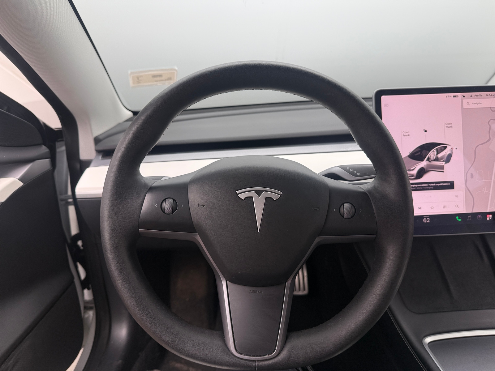 Thumbnail: 2021 Tesla Model 3 - 4