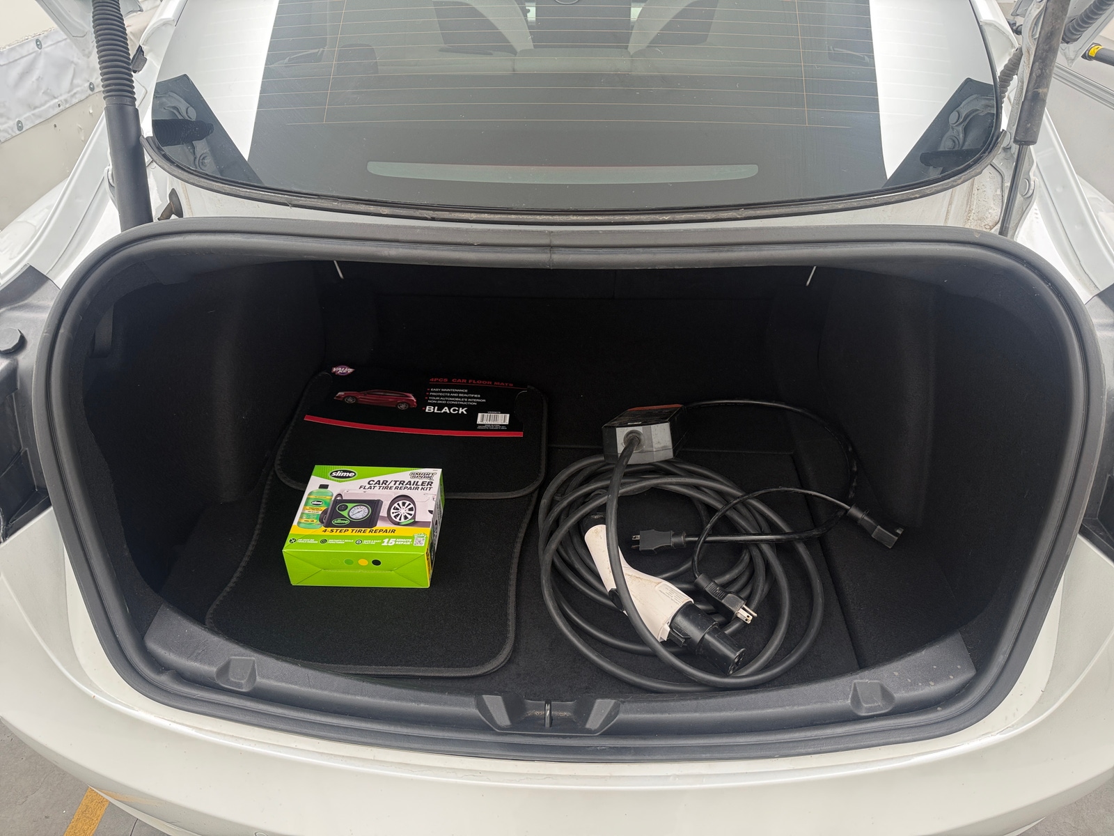 Thumbnail: 2021 Tesla Model 3 - 6
