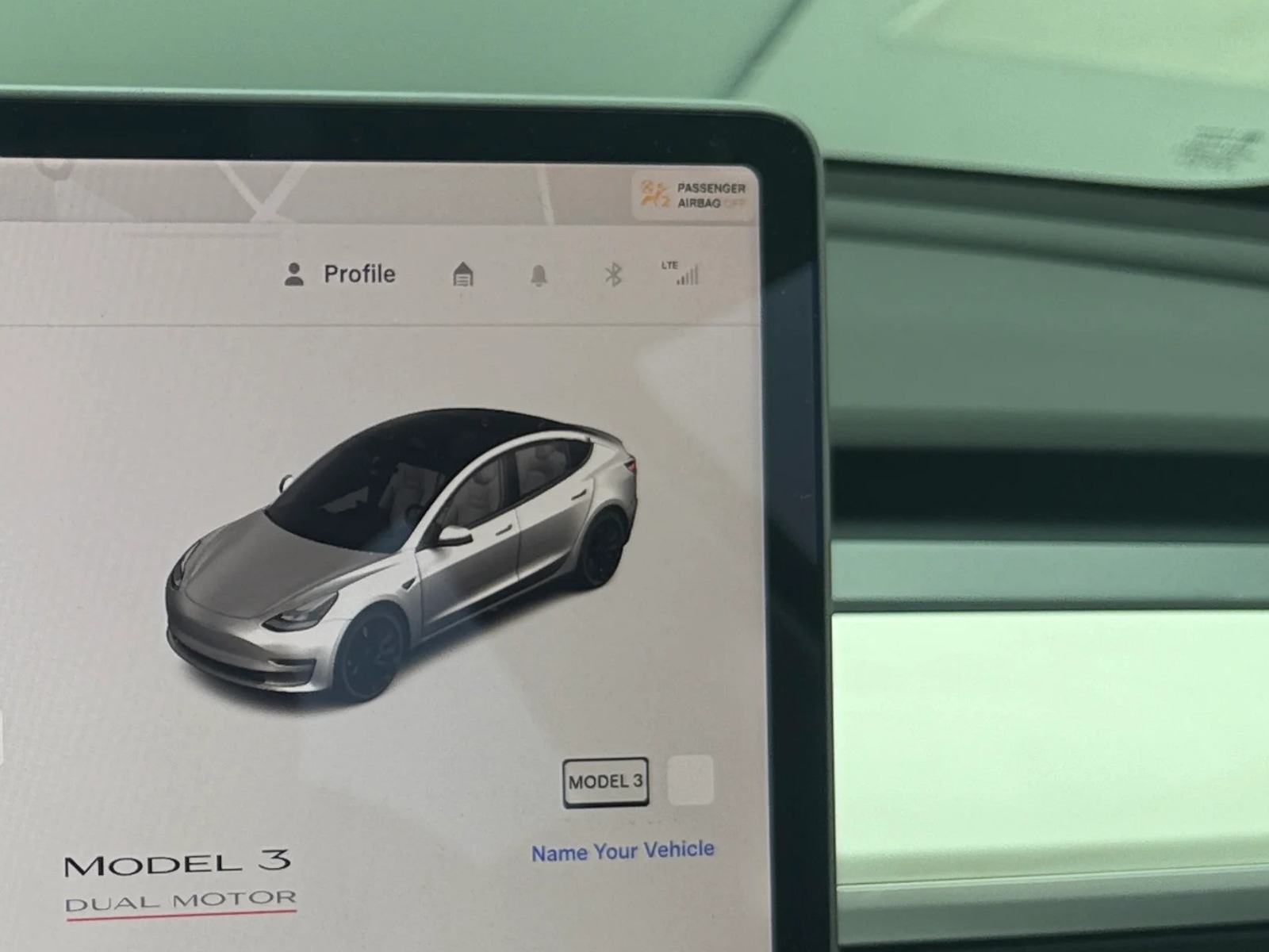 Thumbnail: 2021 Tesla Model 3 - 3