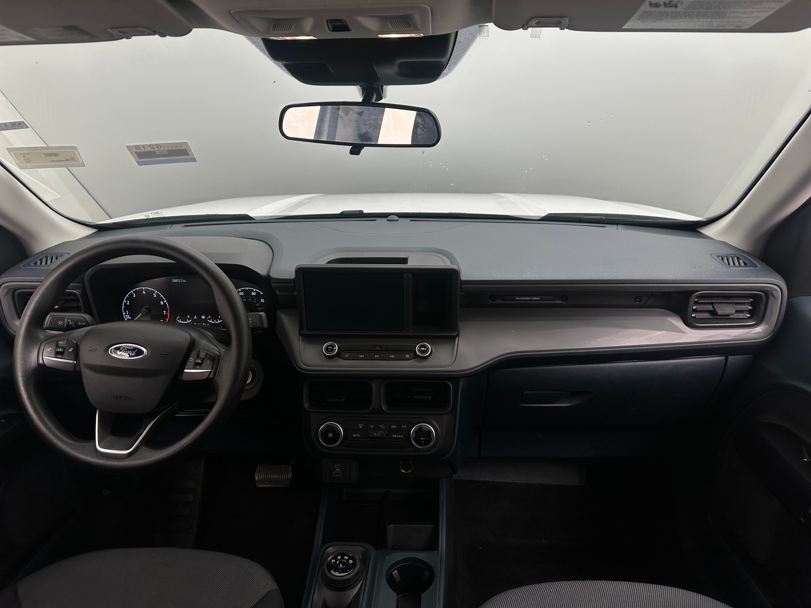 Thumbnail: 2022 Ford Maverick - 3