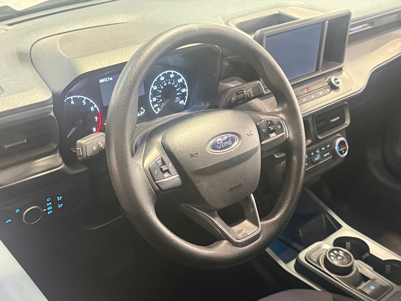 Thumbnail: 2022 Ford Maverick - 5