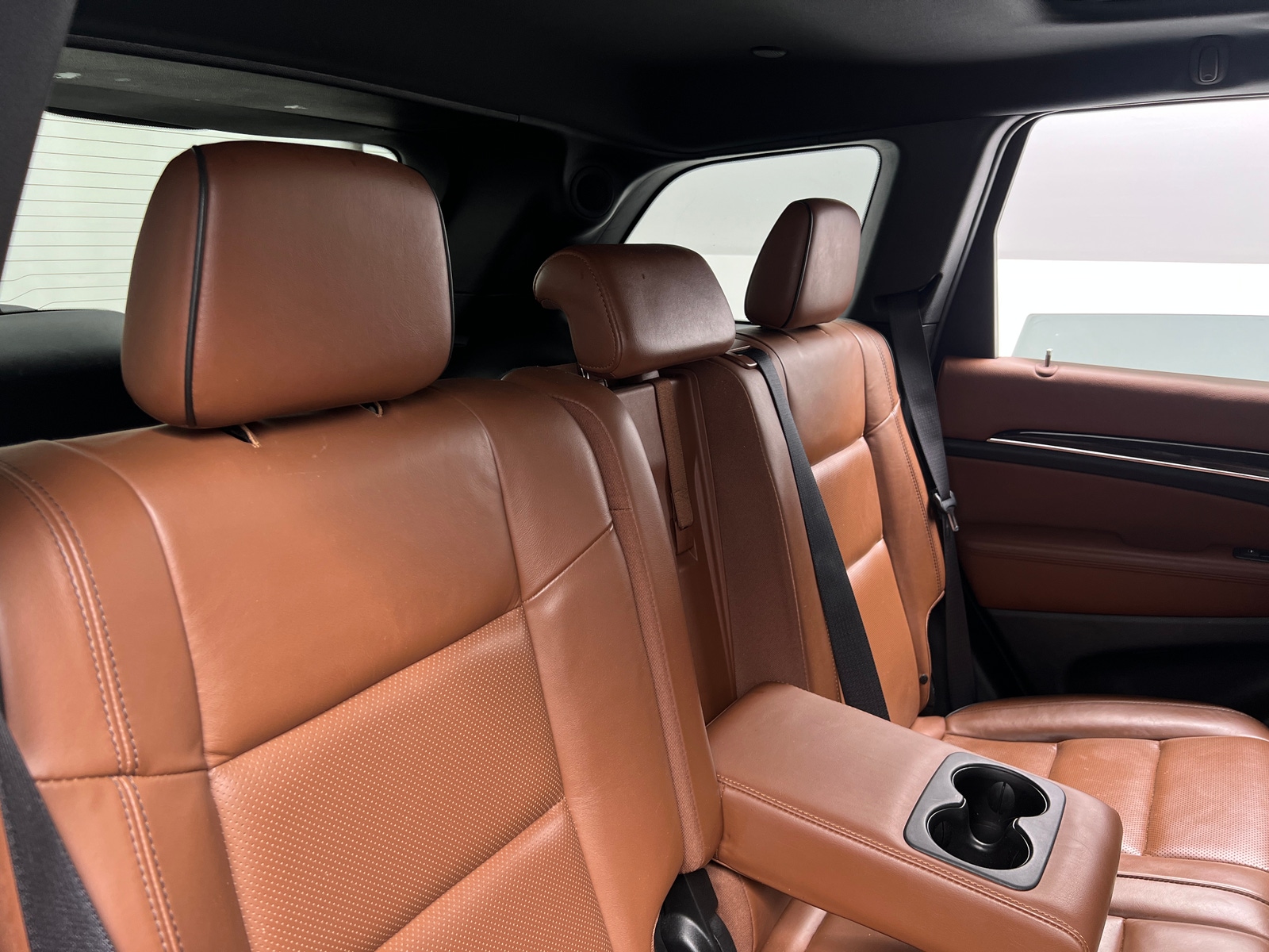Thumbnail: 2020 Jeep Grand Cherokee - 5