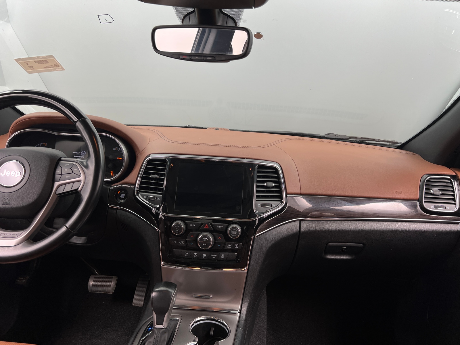 Thumbnail: 2020 Jeep Grand Cherokee - 2