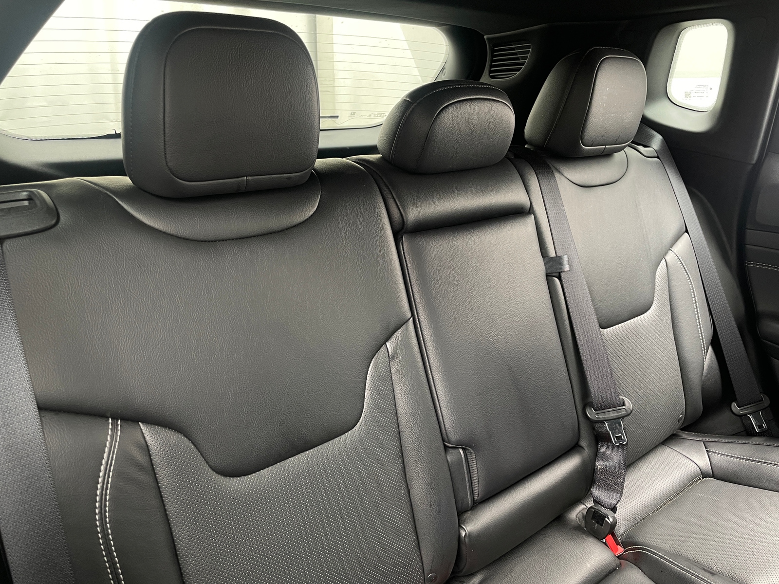 Thumbnail: 2023 Jeep Compass - 5
