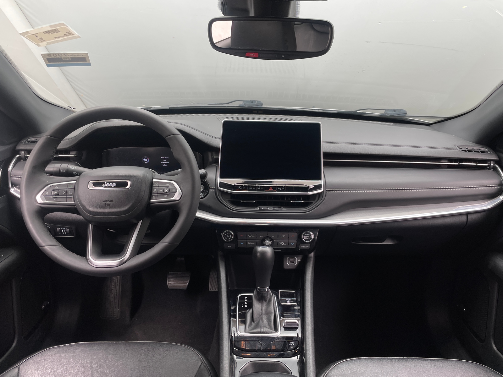 Thumbnail: 2023 Jeep Compass - 2