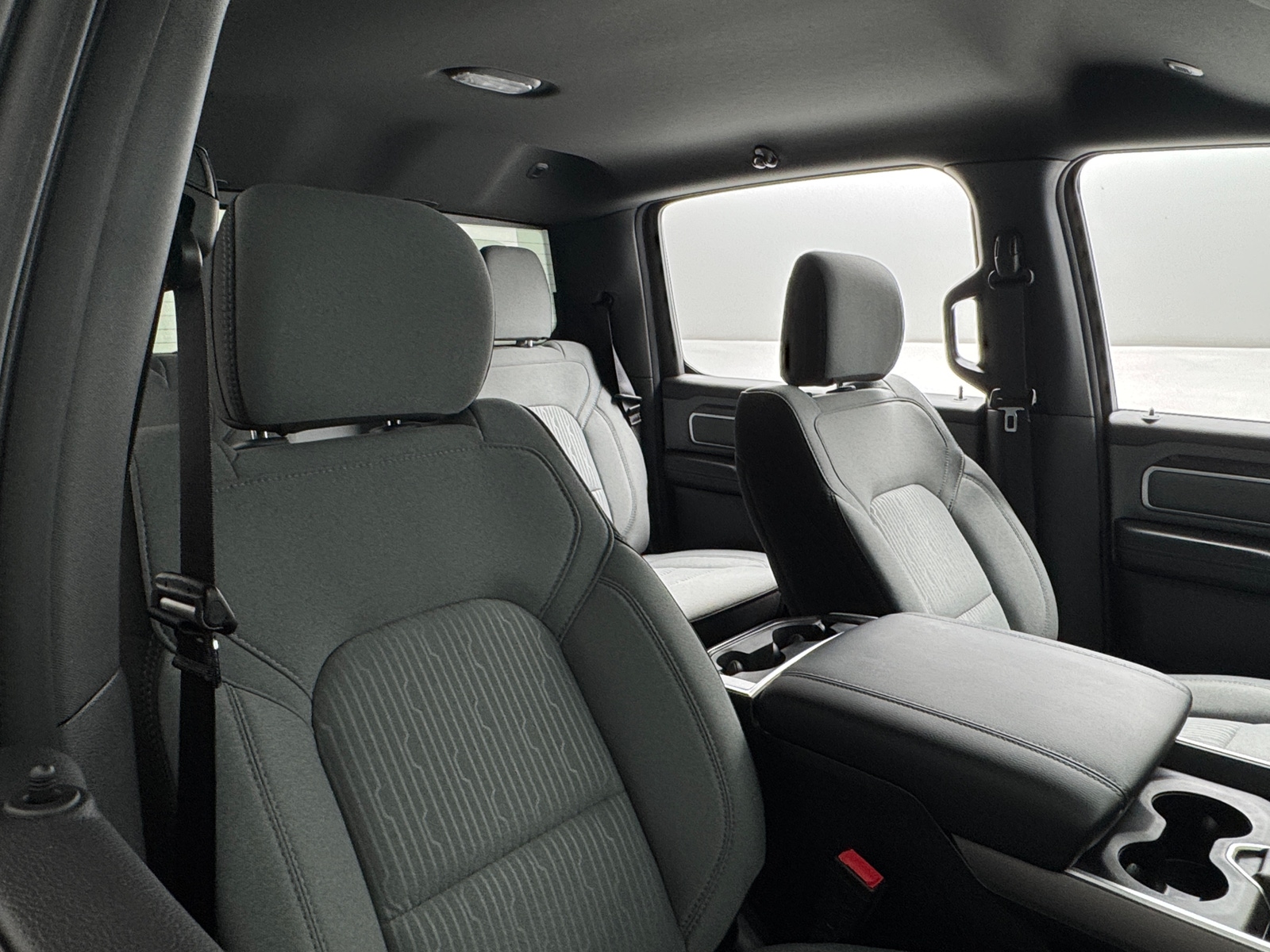 Thumbnail: 2022 RAM 1500 - 2