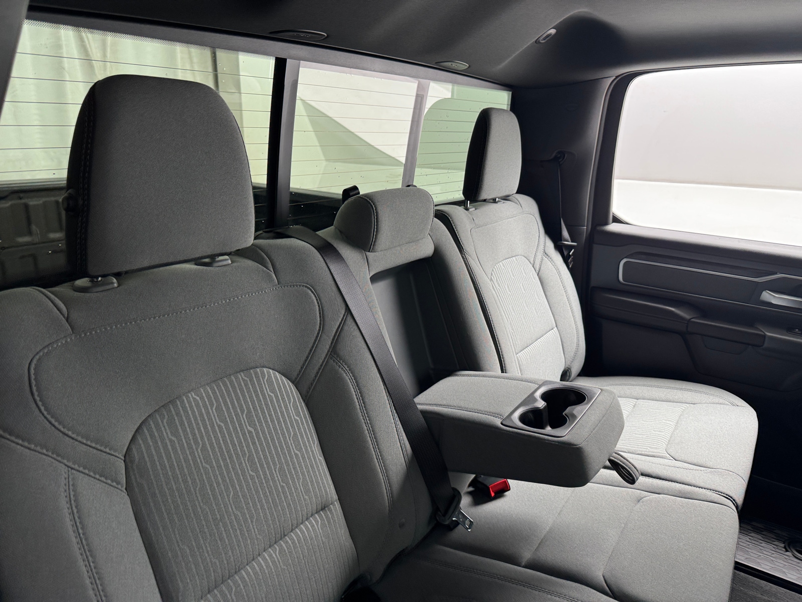 Thumbnail: 2022 RAM 1500 - 6