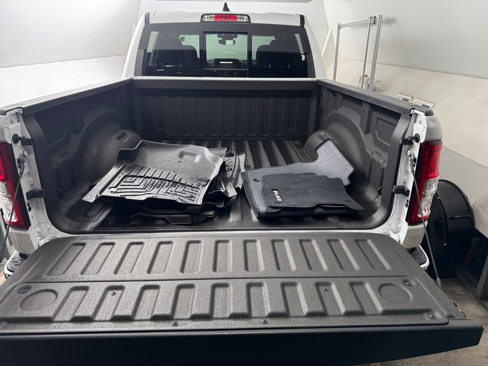 Thumbnail: 2022 RAM 1500 - 7