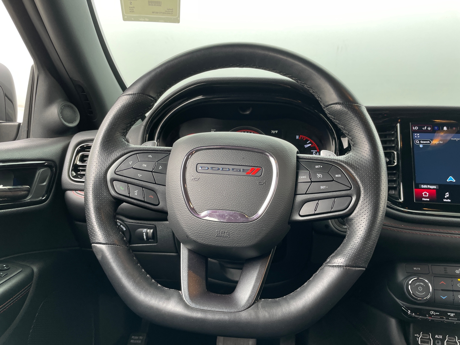 Thumbnail: 2026 Dodge Durango - 5
