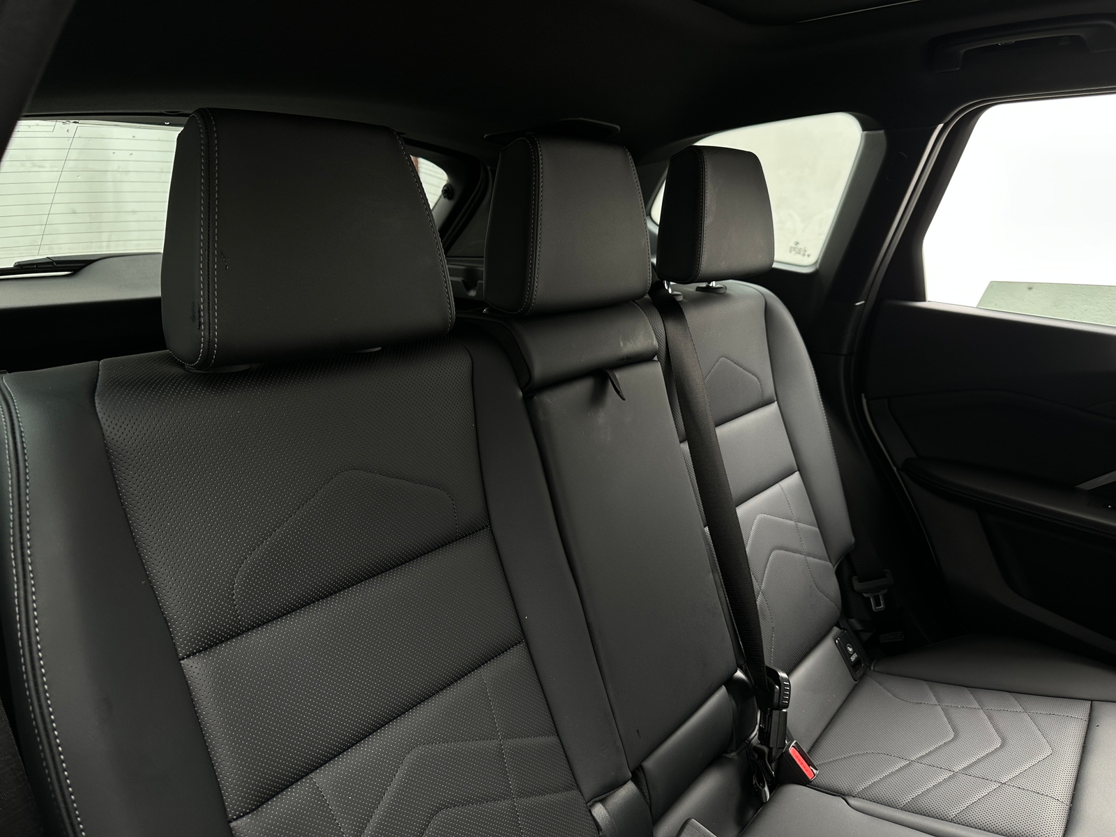 Thumbnail: 2026 BMW X1 - 5