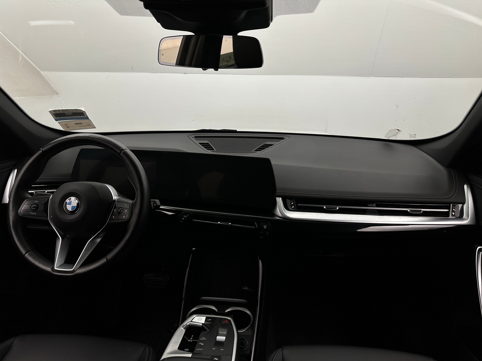Thumbnail: 2026 BMW X1 - 2