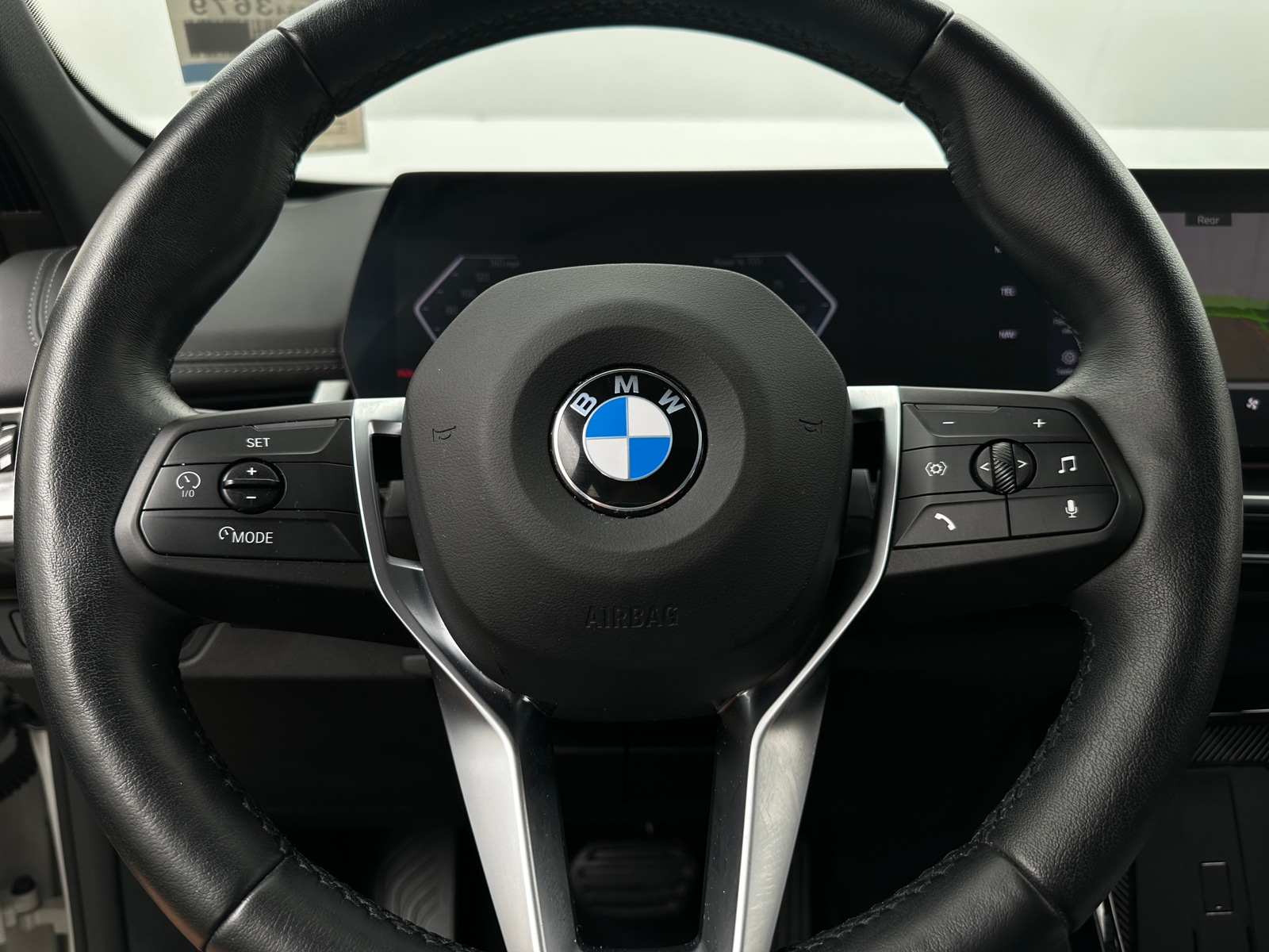 Thumbnail: 2026 BMW X1 - 4