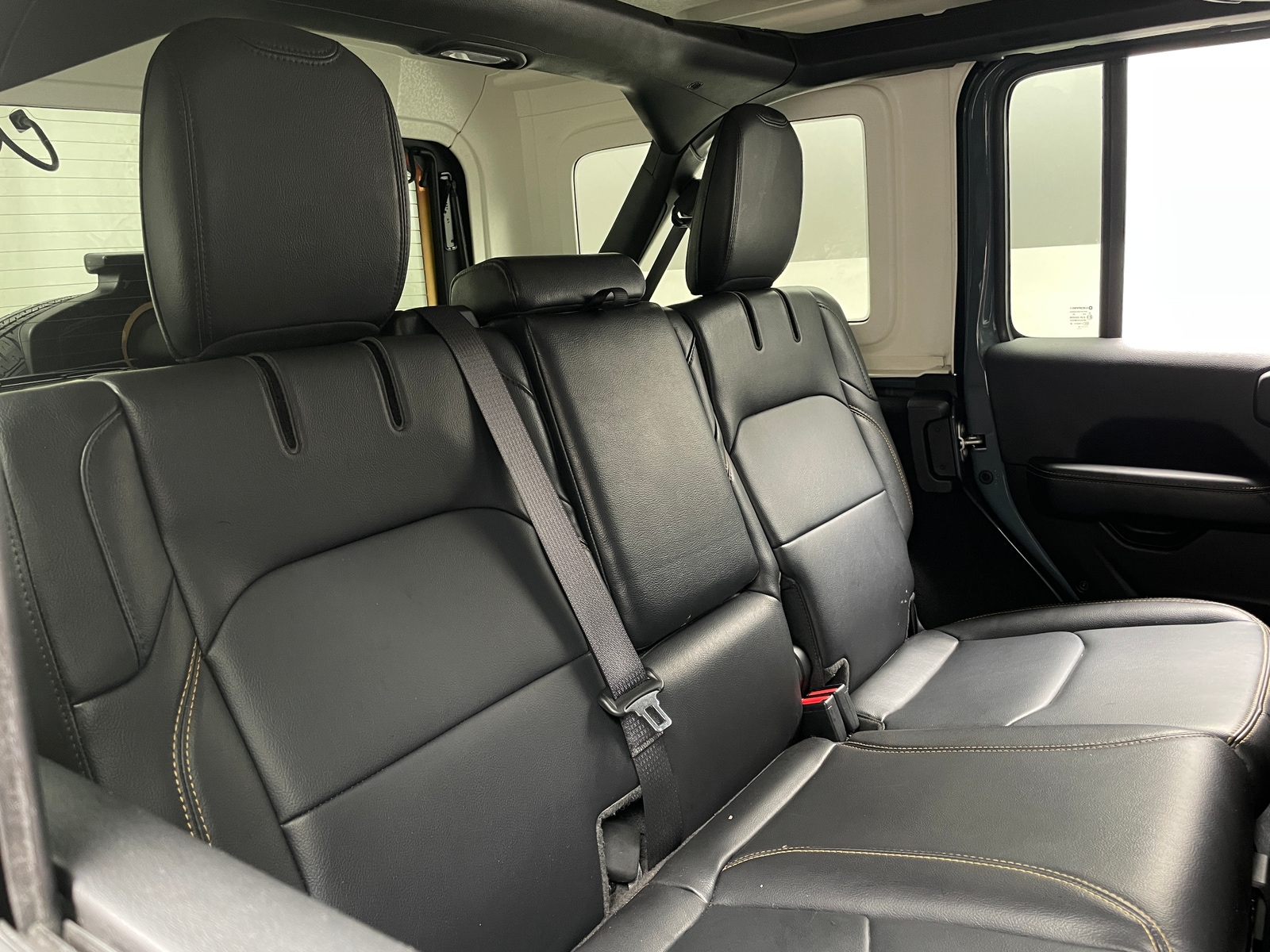 Thumbnail: 2024 Jeep Wrangler - 5