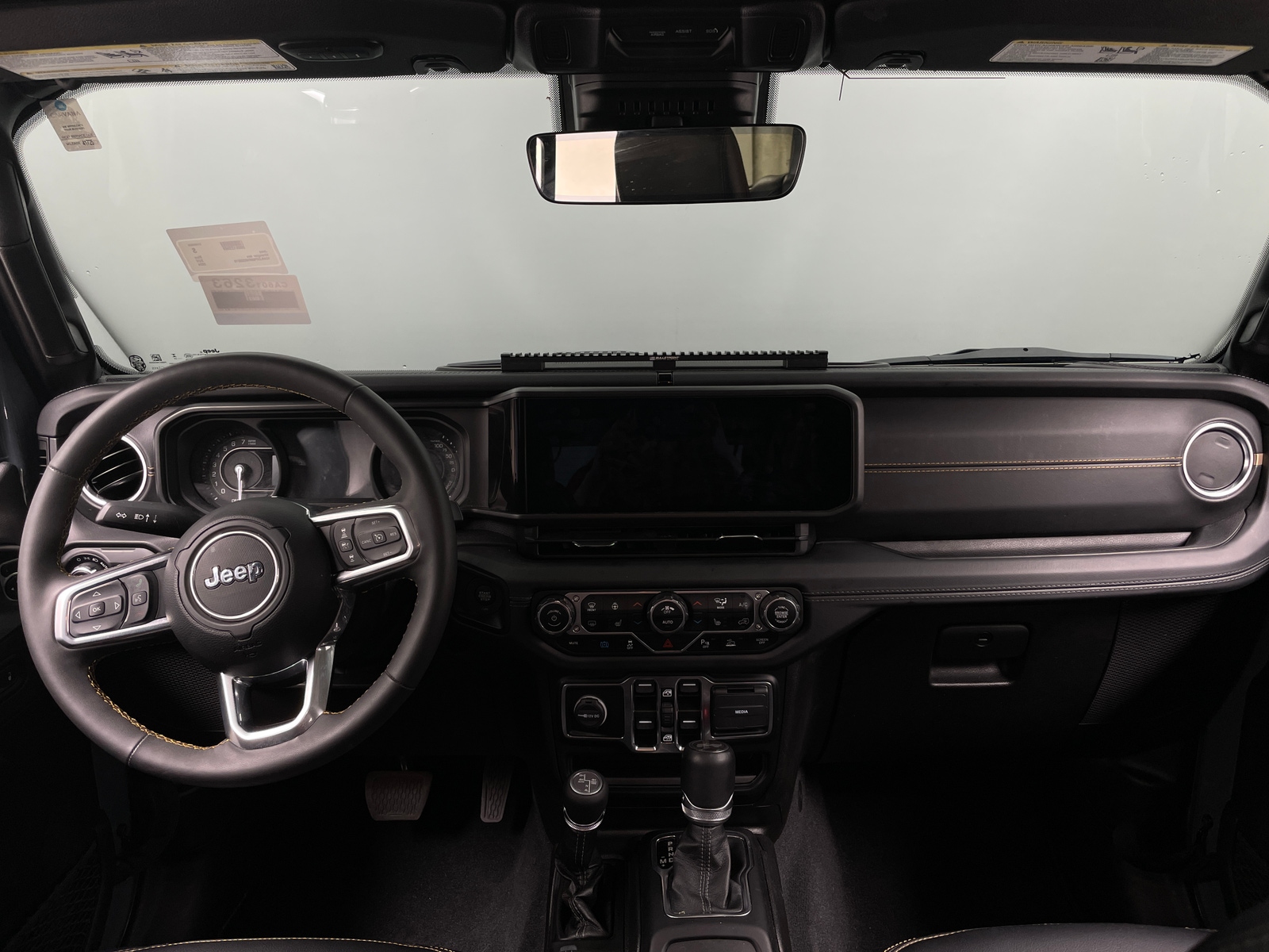 Thumbnail: 2024 Jeep Wrangler - 2