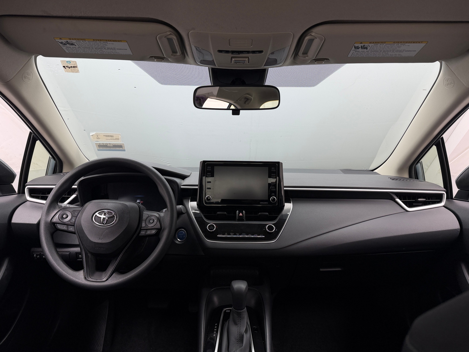 Thumbnail: 2022 Toyota Corolla - 3