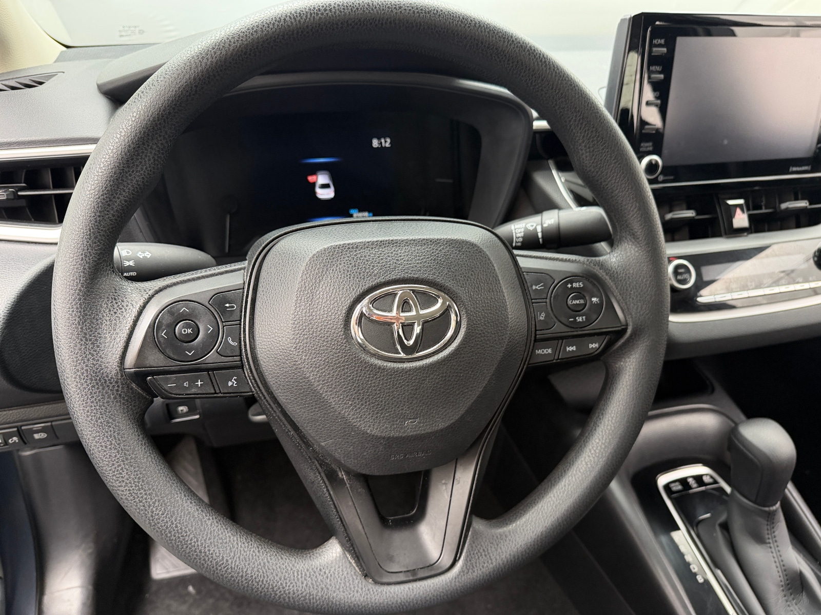 Thumbnail: 2022 Toyota Corolla - 5