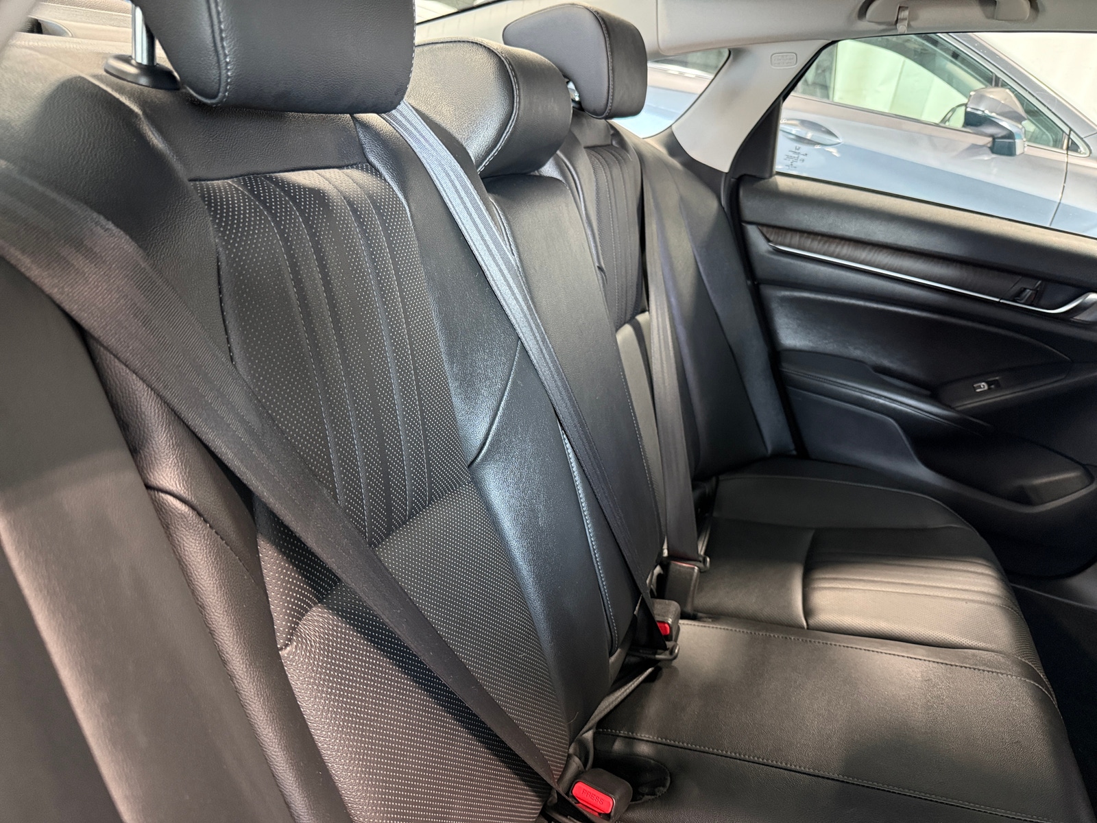 Thumbnail: 2019 Honda Accord - 5
