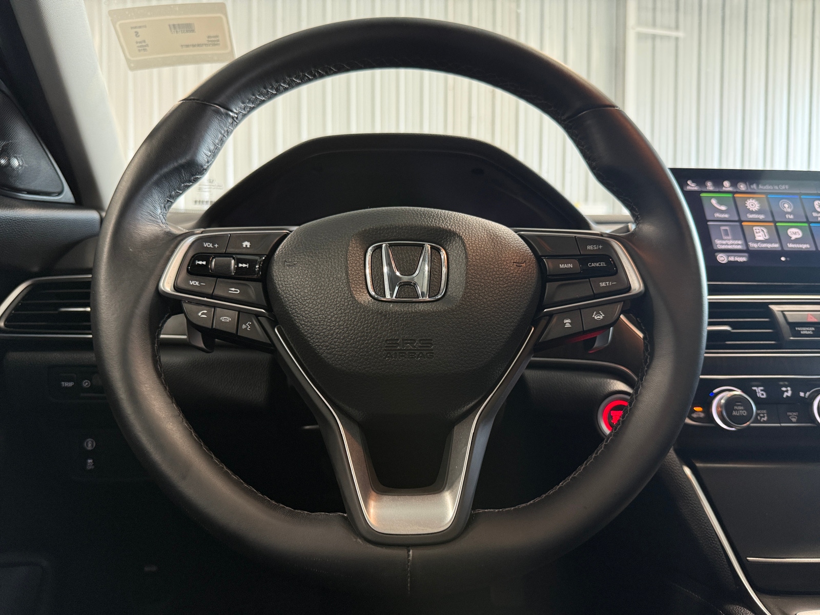 Thumbnail: 2019 Honda Accord - 4