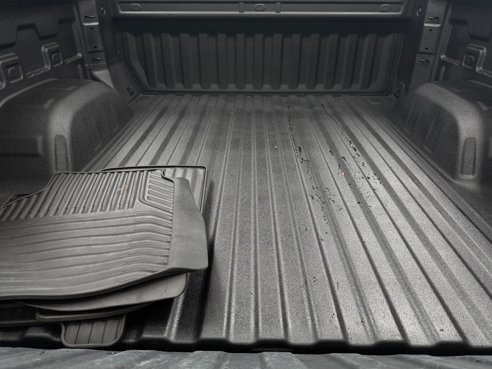 Thumbnail: 2026 Chevrolet Silverado 1500 - 7