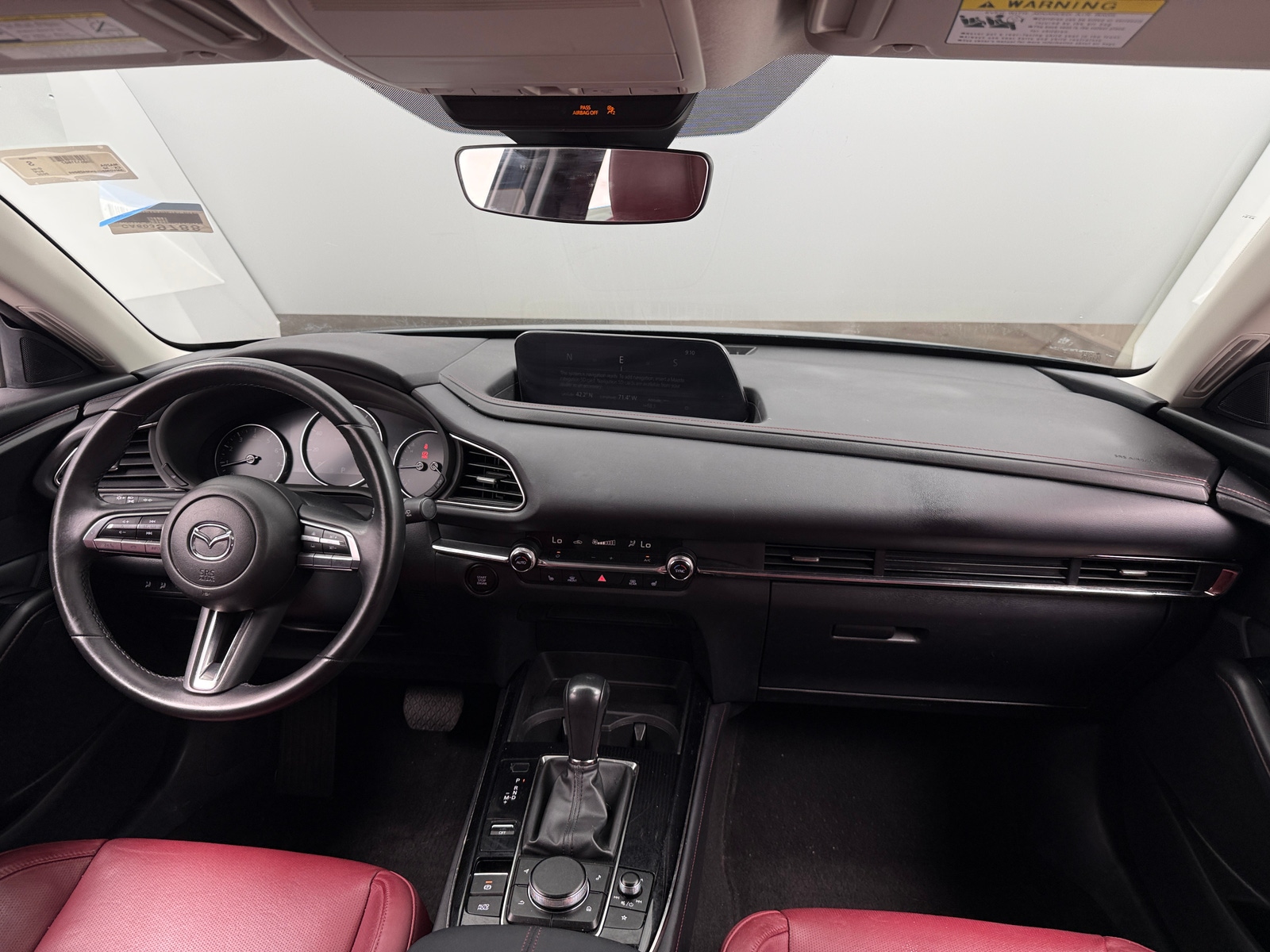 Thumbnail: 2022 Mazda CX-30 - 2