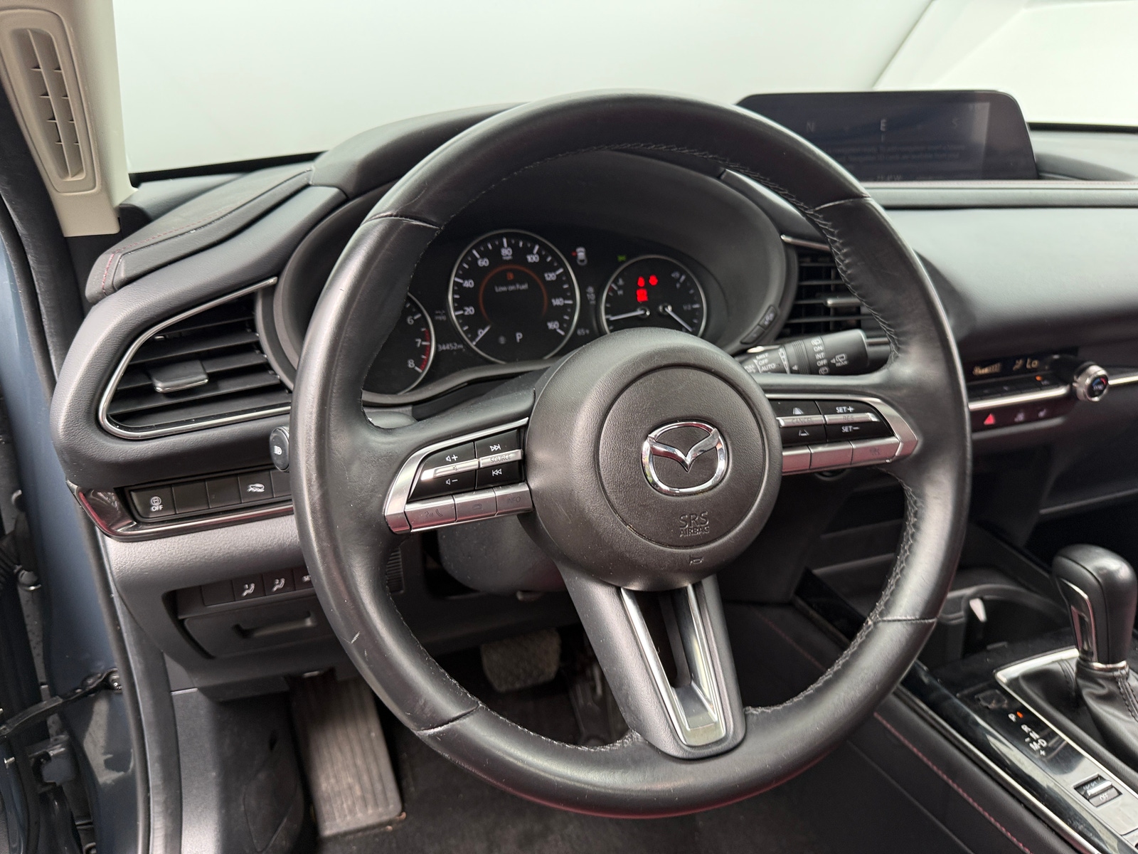 Thumbnail: 2022 Mazda CX-30 - 4