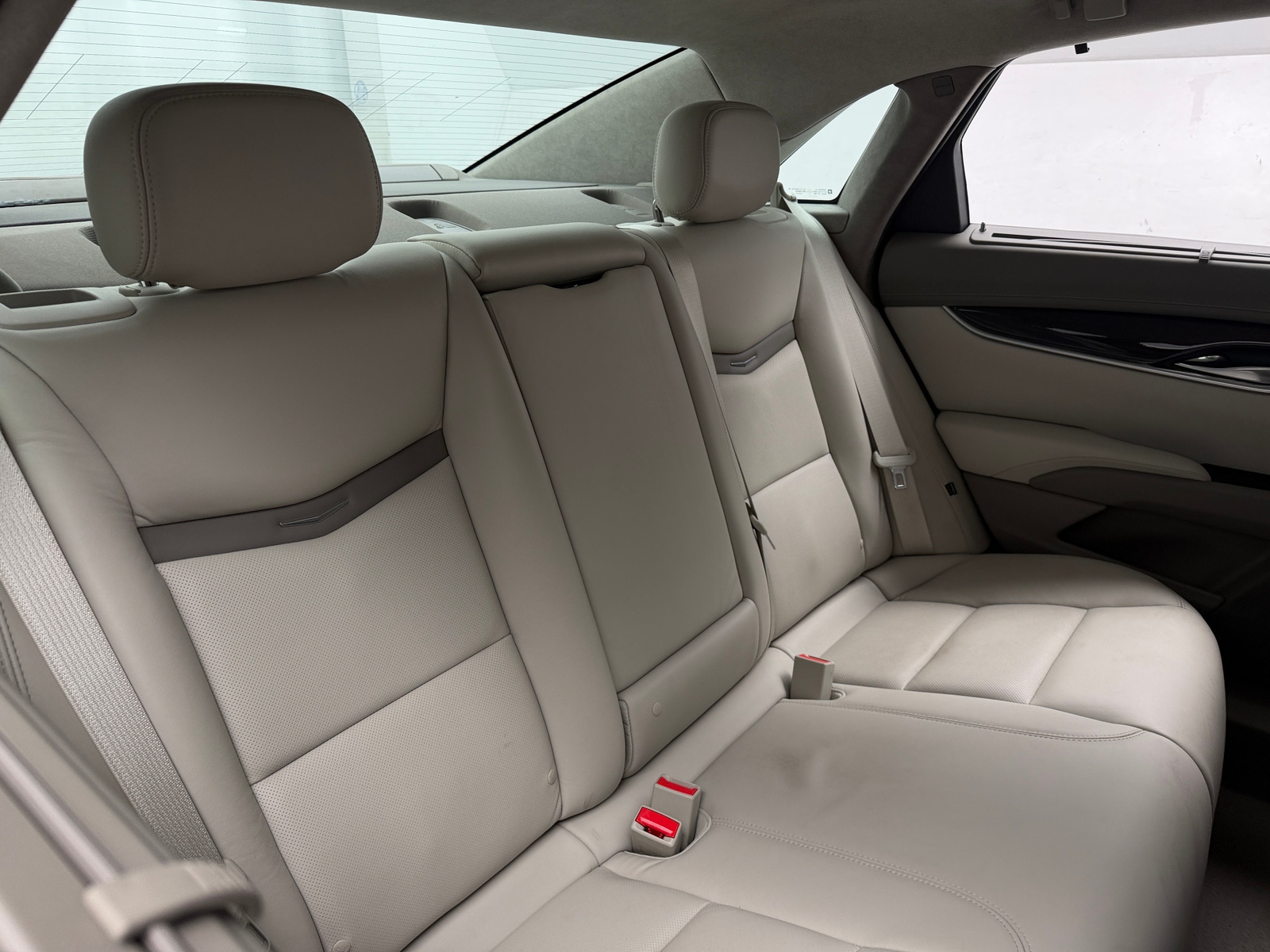 Thumbnail: 2017 Cadillac XTS - 5