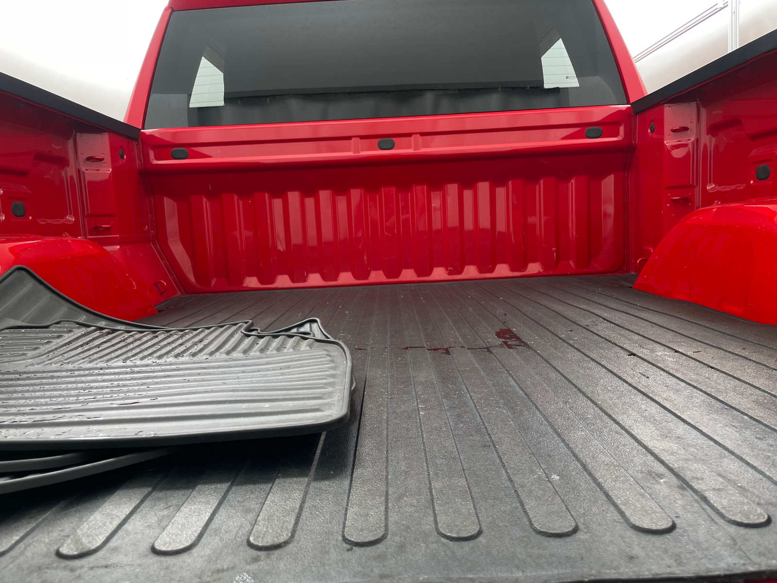 Thumbnail: 2021 Chevrolet Silverado 1500 - 7