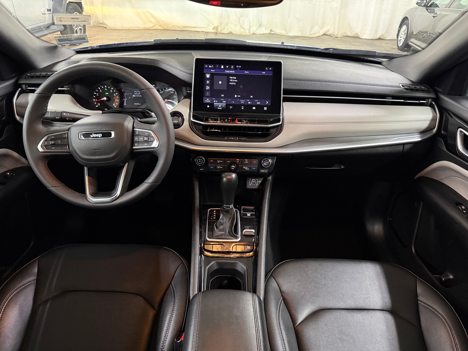 Thumbnail: 2025 Jeep Compass - 2