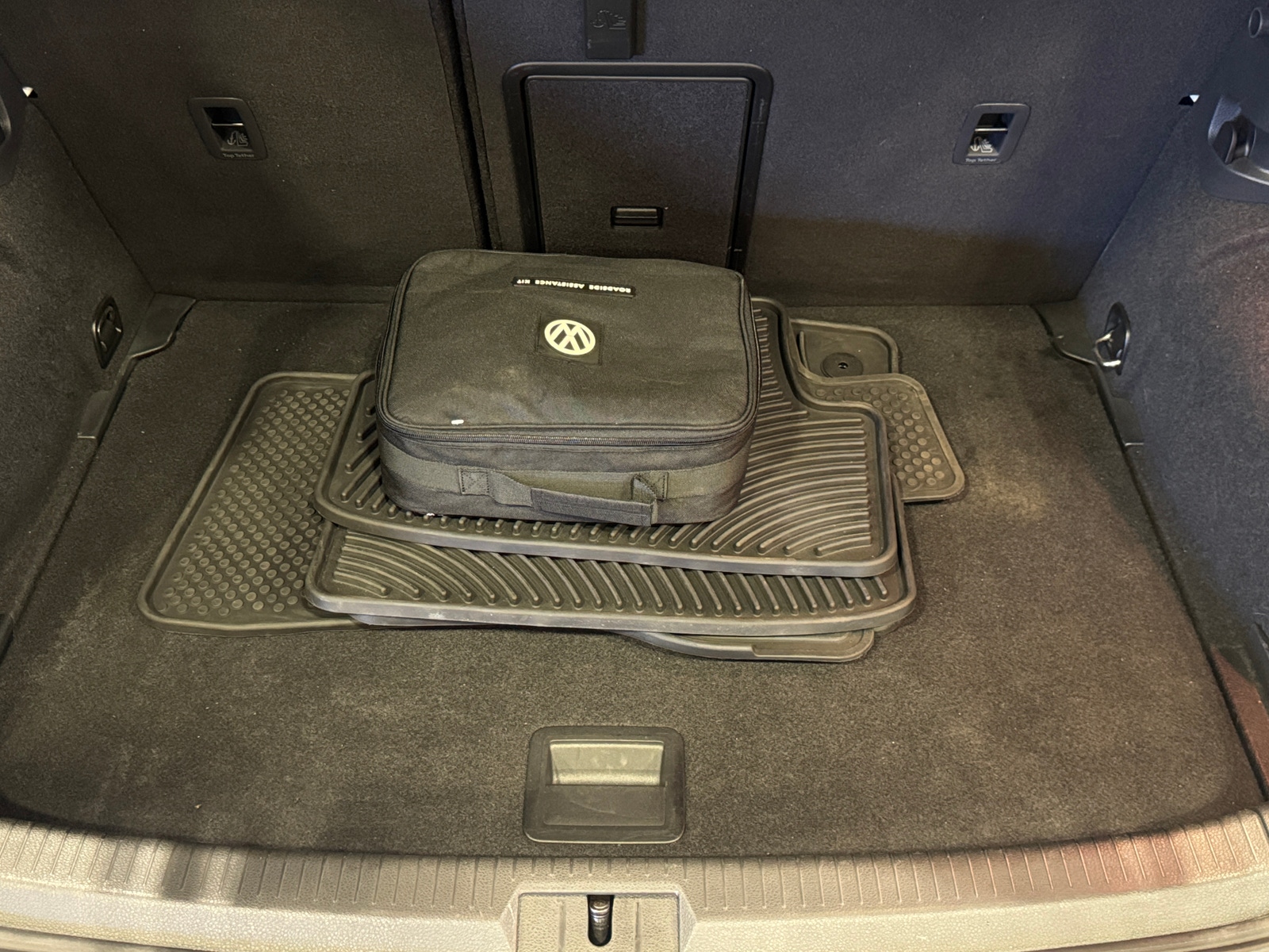 Thumbnail: 2015 Volkswagen Golf - 6