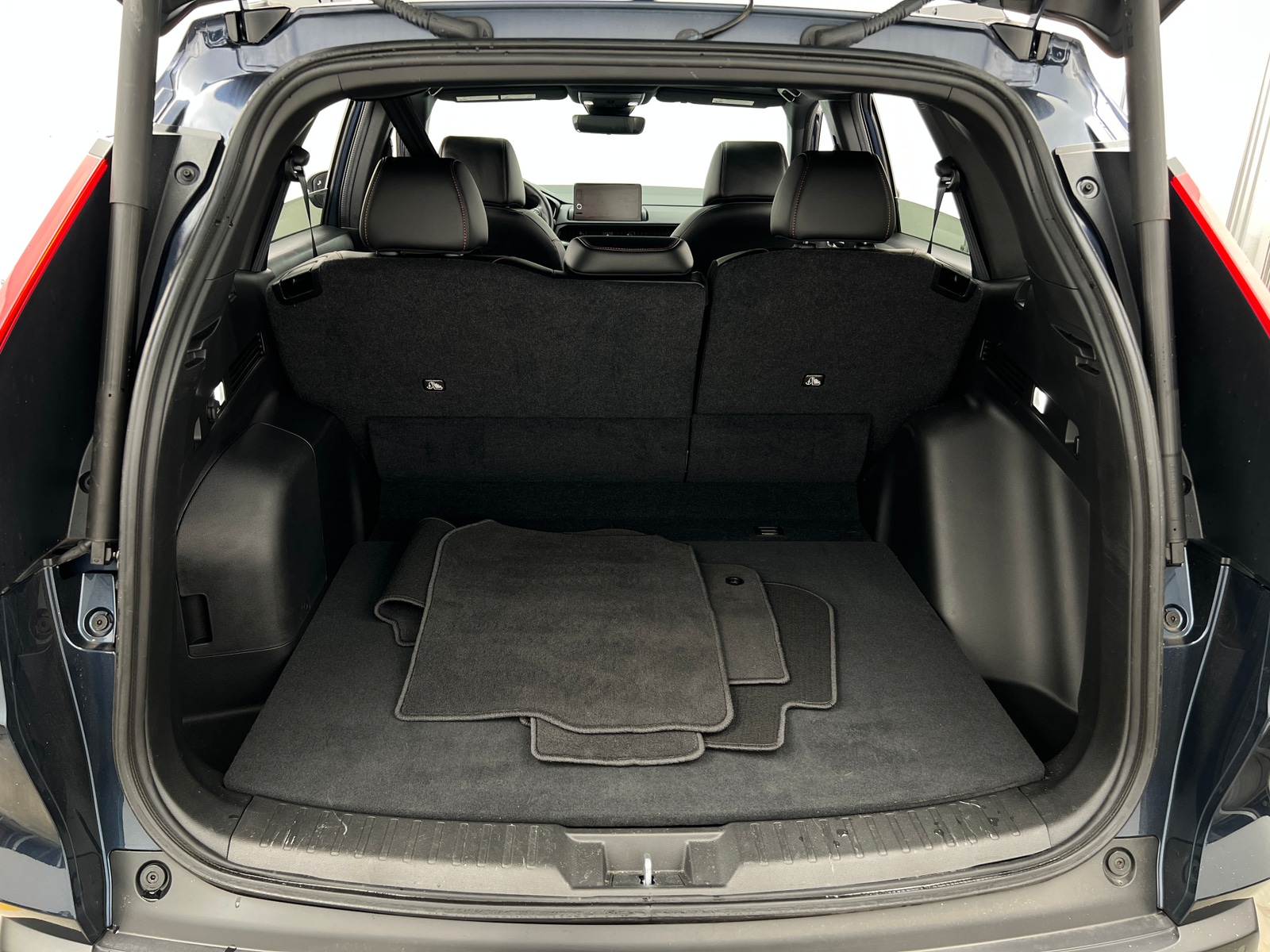 Thumbnail: 2025 Honda CR-V - 6