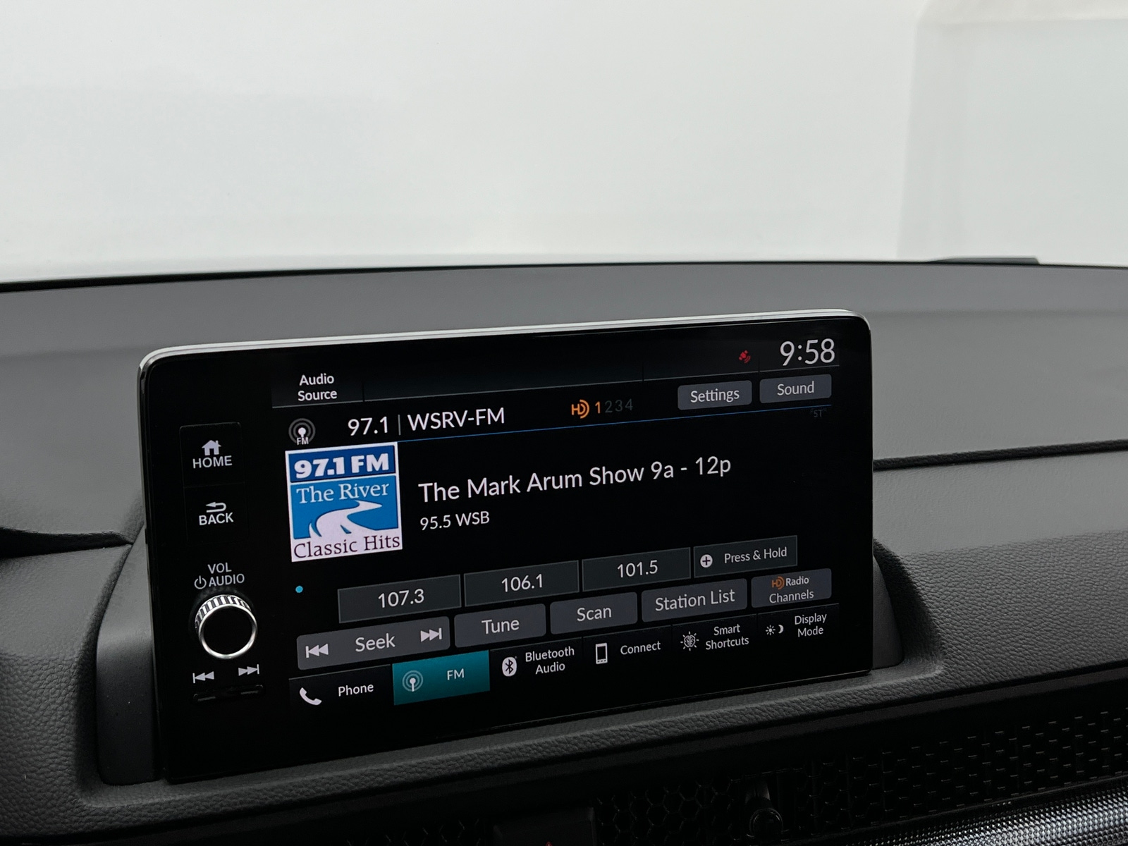 Thumbnail: 2025 Honda CR-V - 3