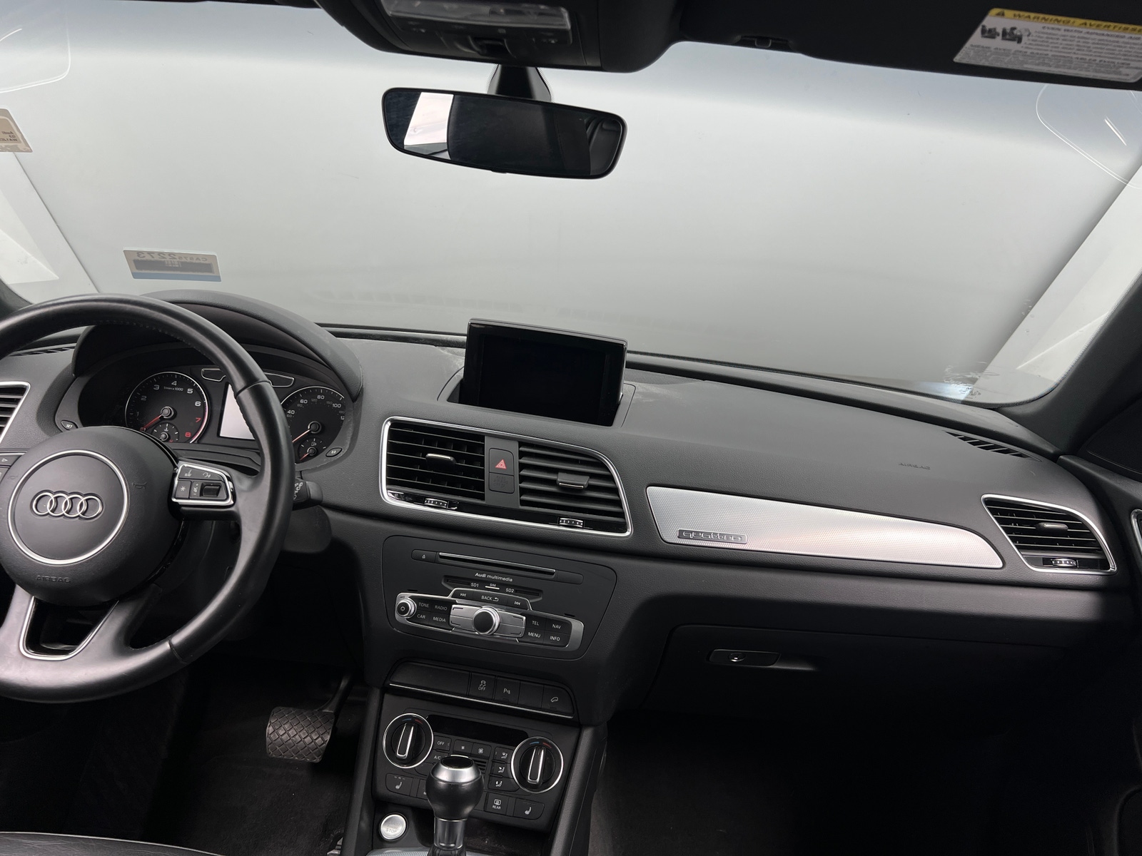 Thumbnail: 2018 Audi Q3 - 2