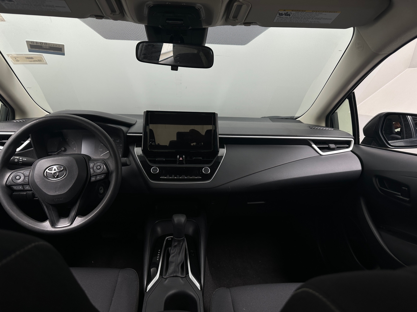 Thumbnail: 2025 Toyota Corolla - 3