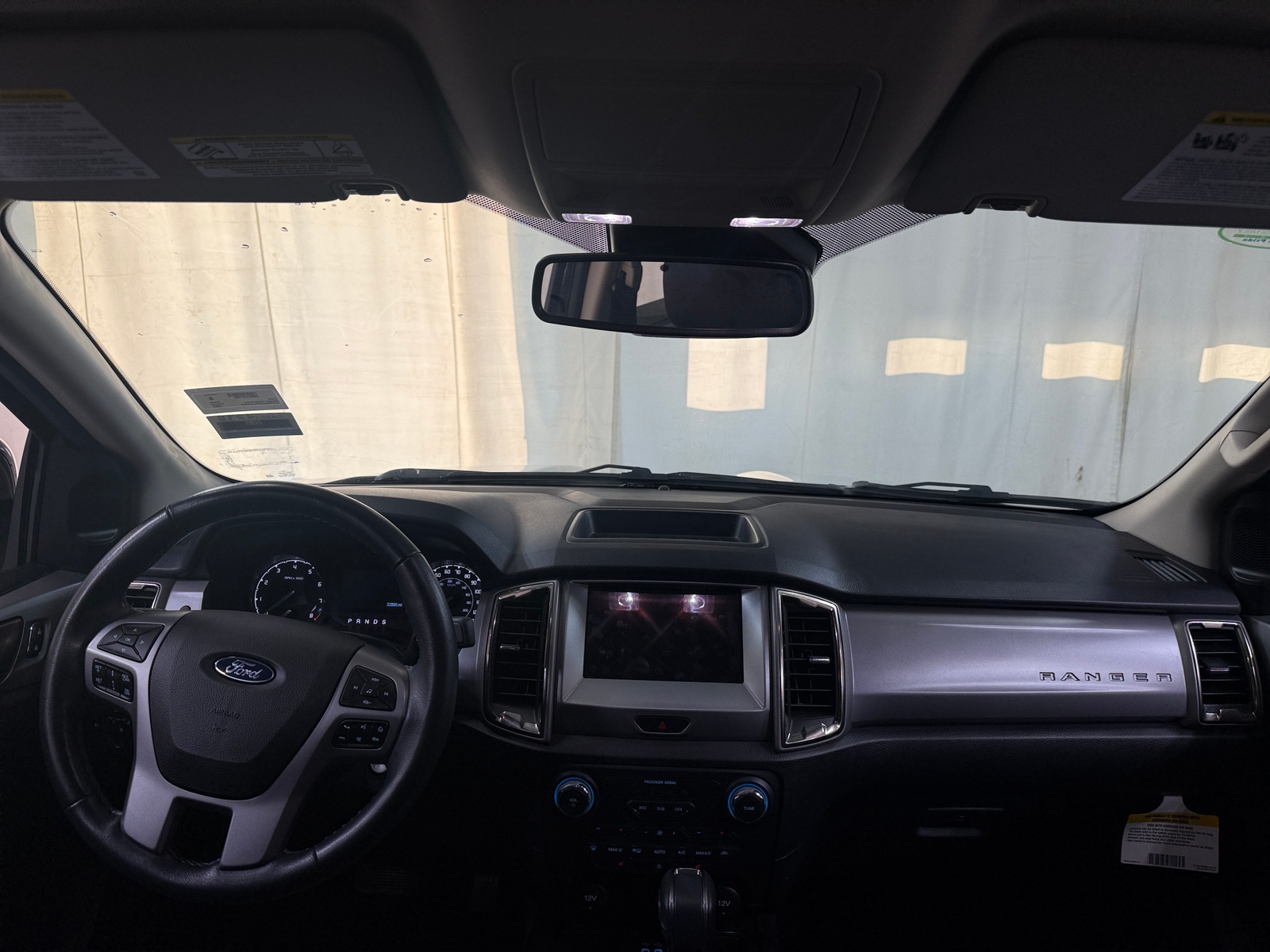 Thumbnail: 2023 Ford Ranger - 3