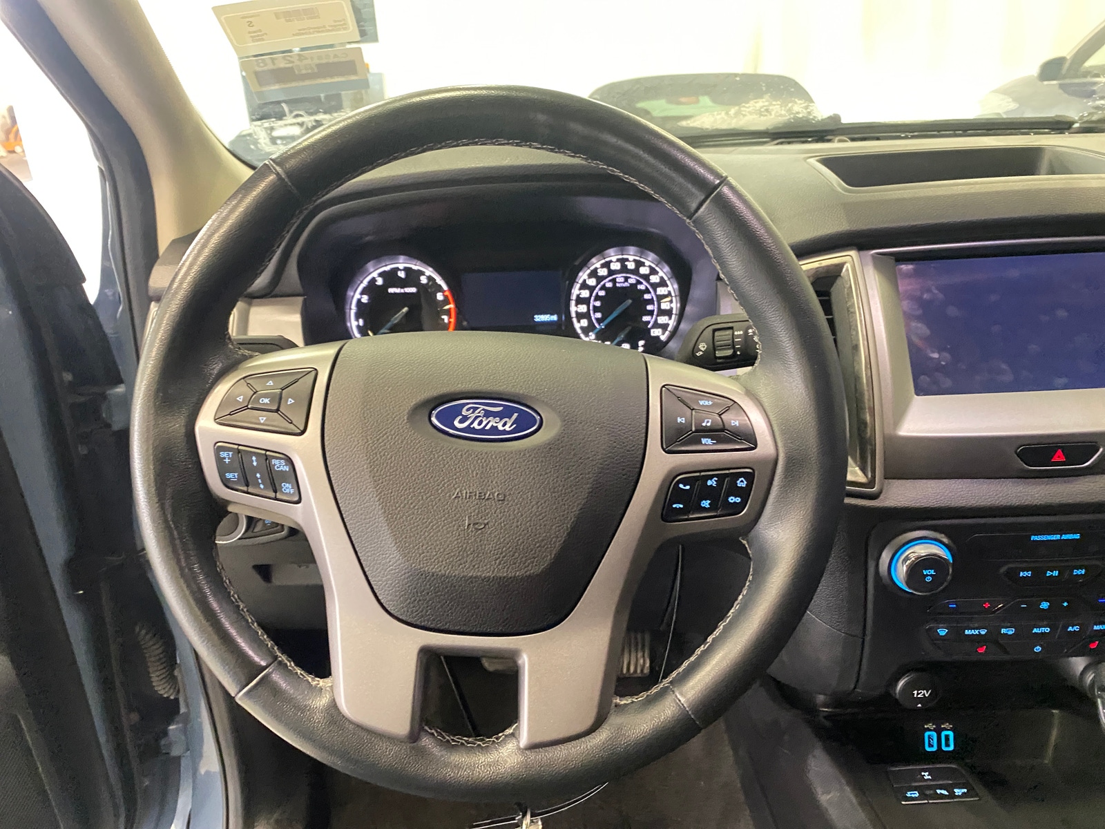 Thumbnail: 2023 Ford Ranger - 5