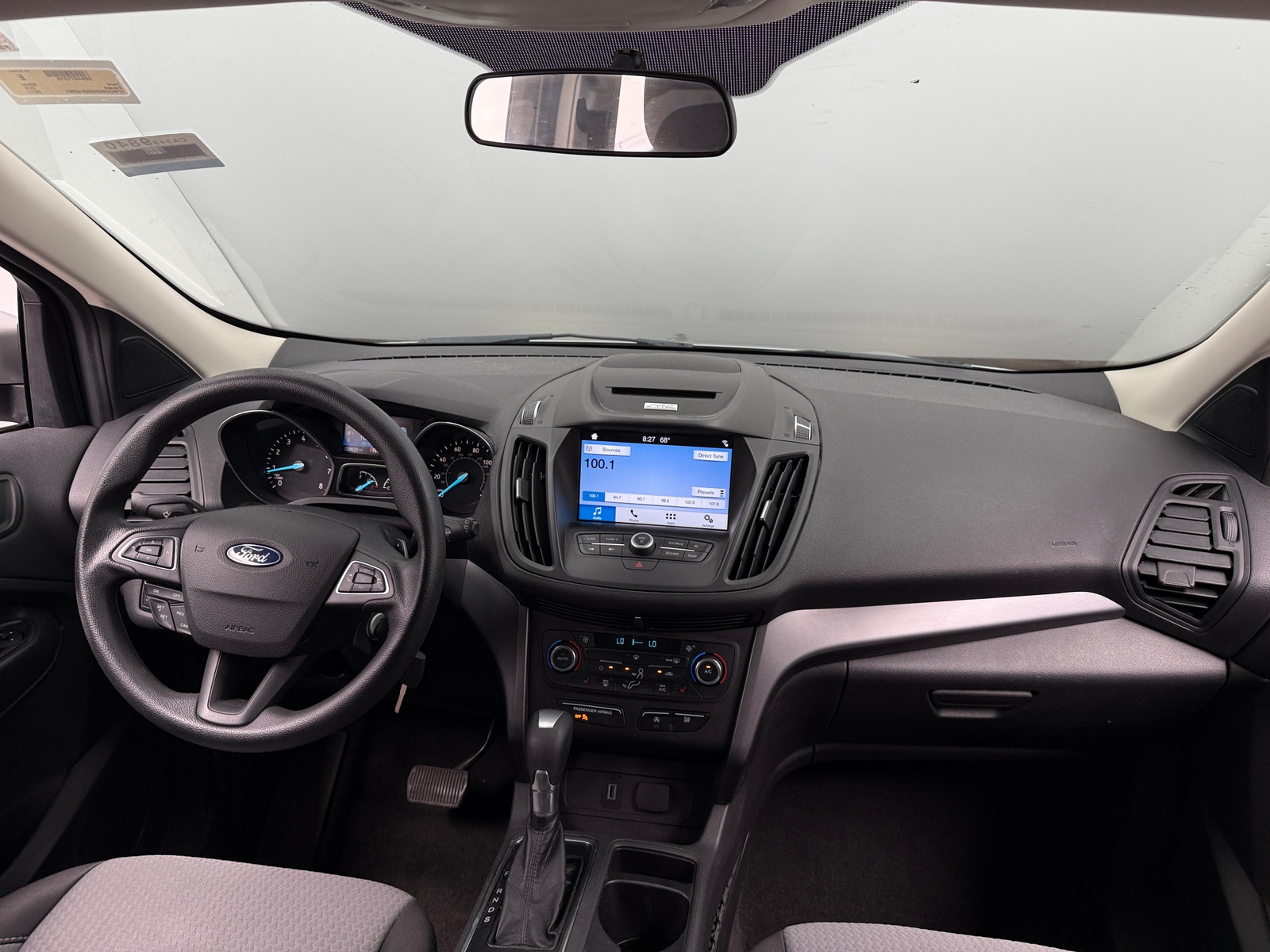 Thumbnail: 2017 Ford Escape - 3