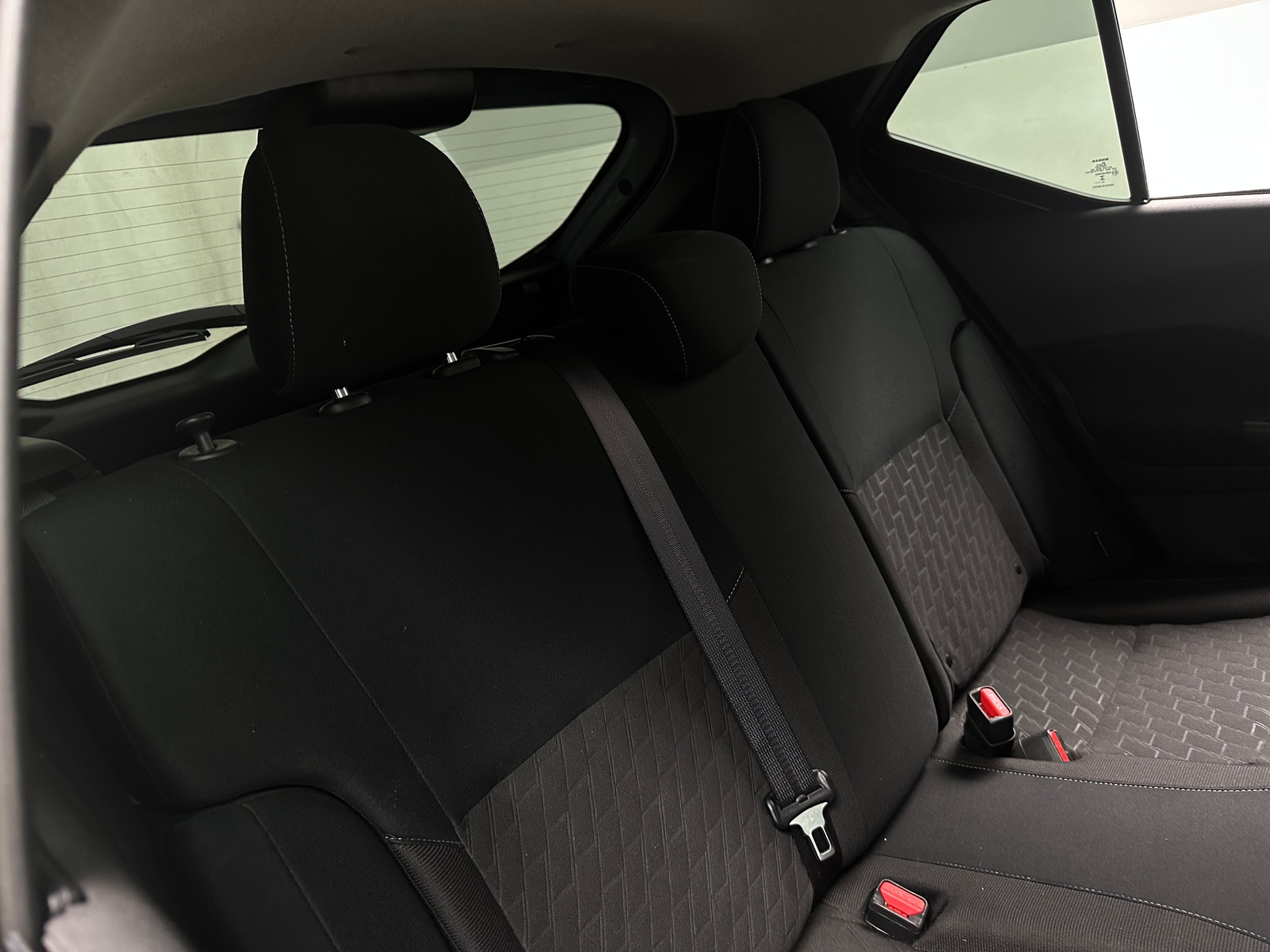 Thumbnail: 2023 Nissan Kicks - 6