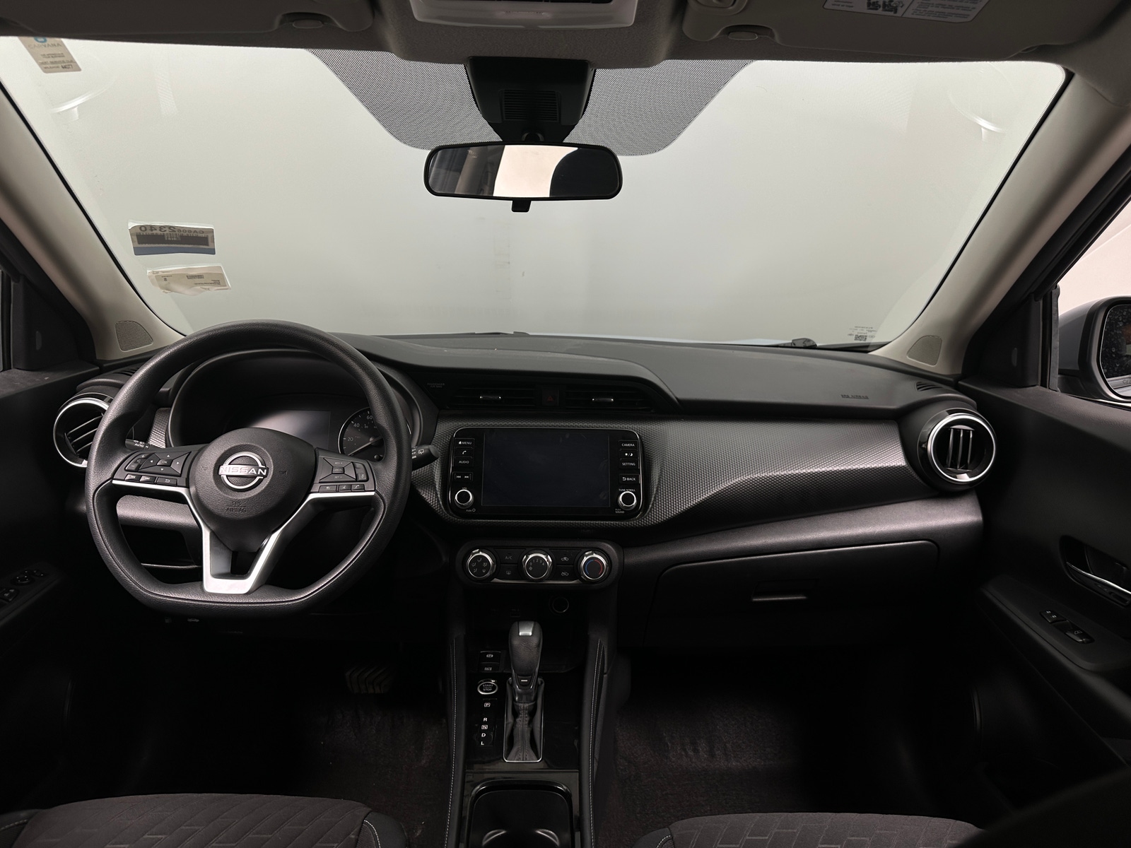 Thumbnail: 2023 Nissan Kicks - 3