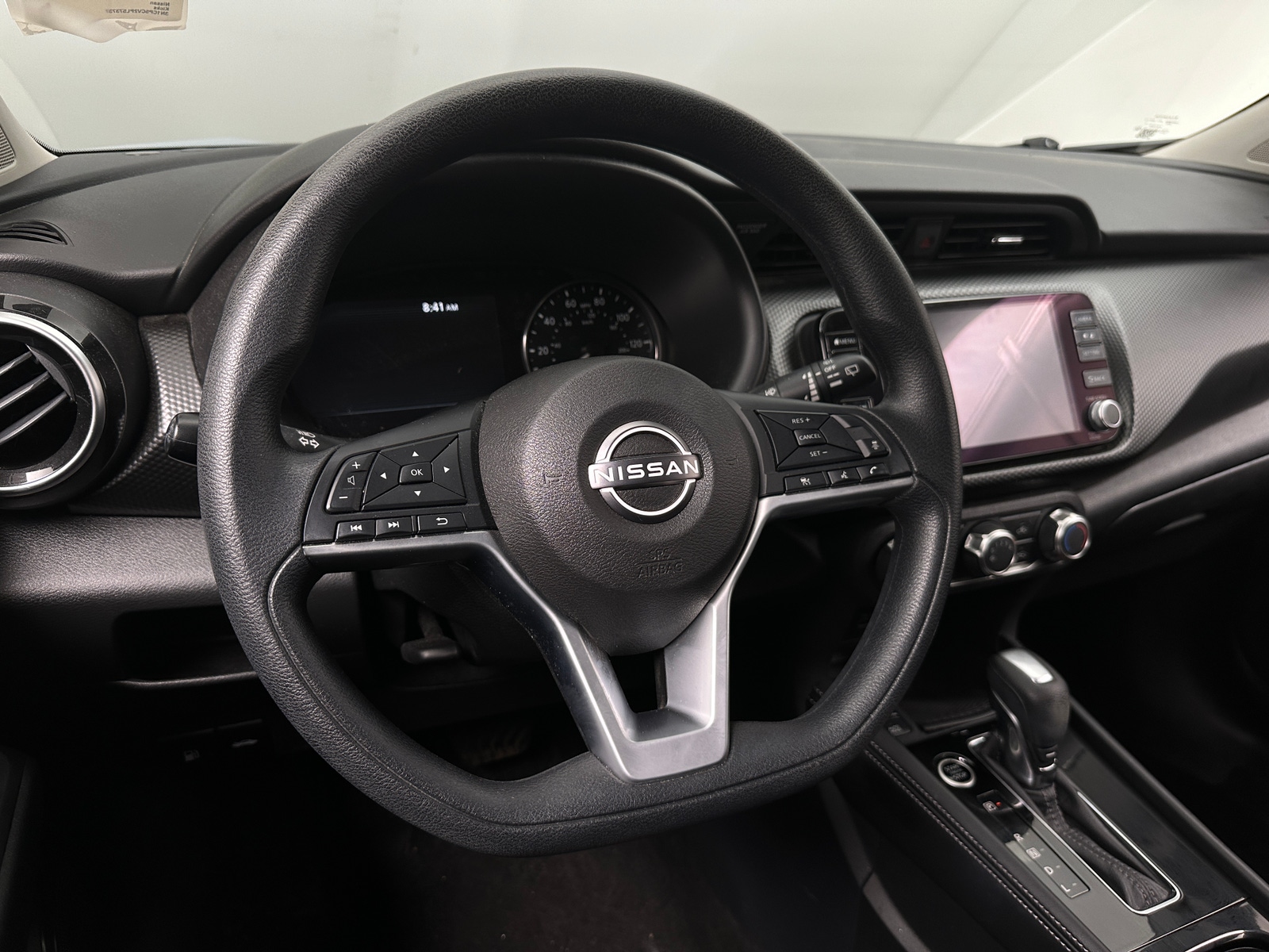Thumbnail: 2023 Nissan Kicks - 5