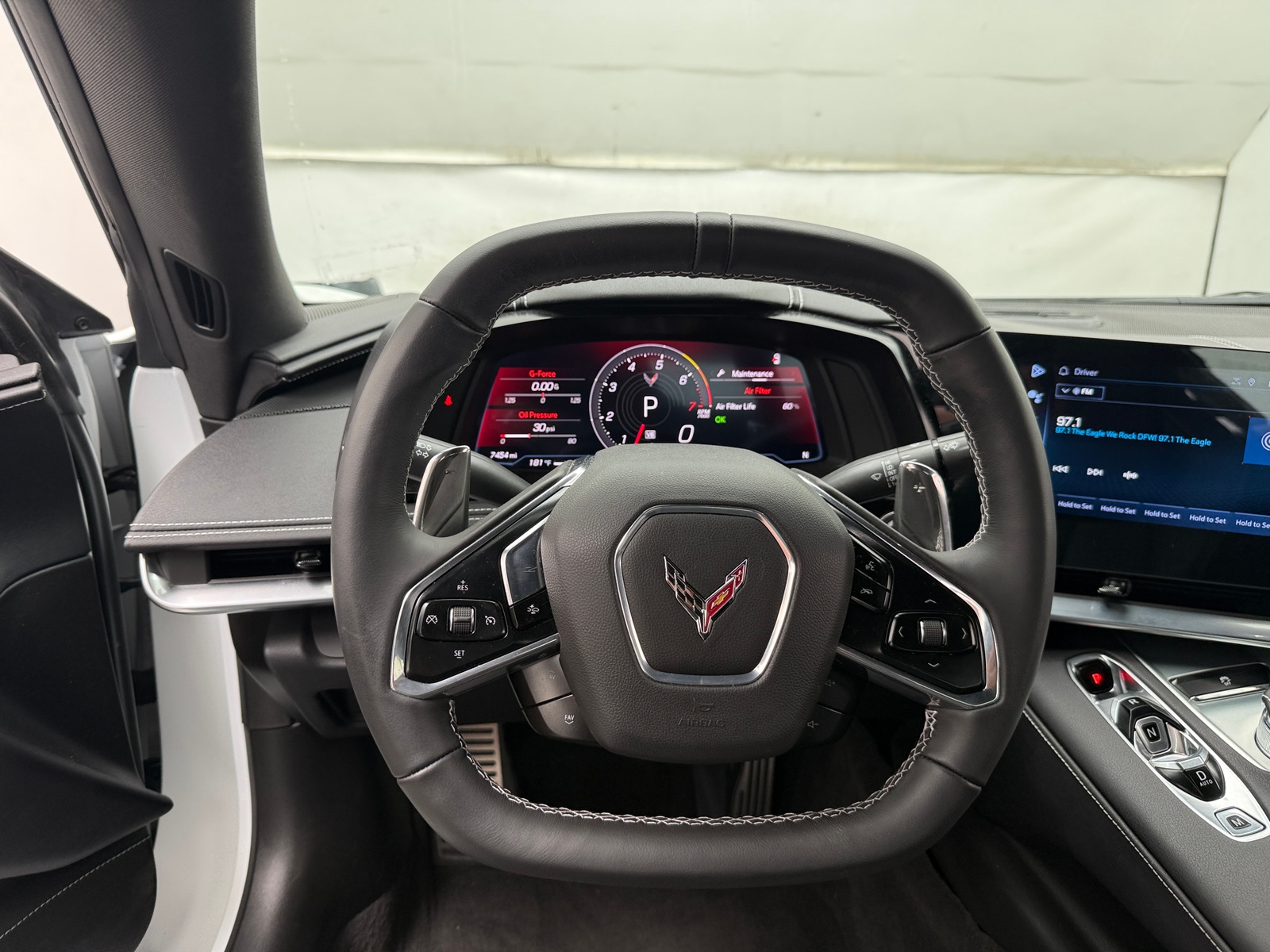 Thumbnail: 2024 Chevrolet Corvette - 3