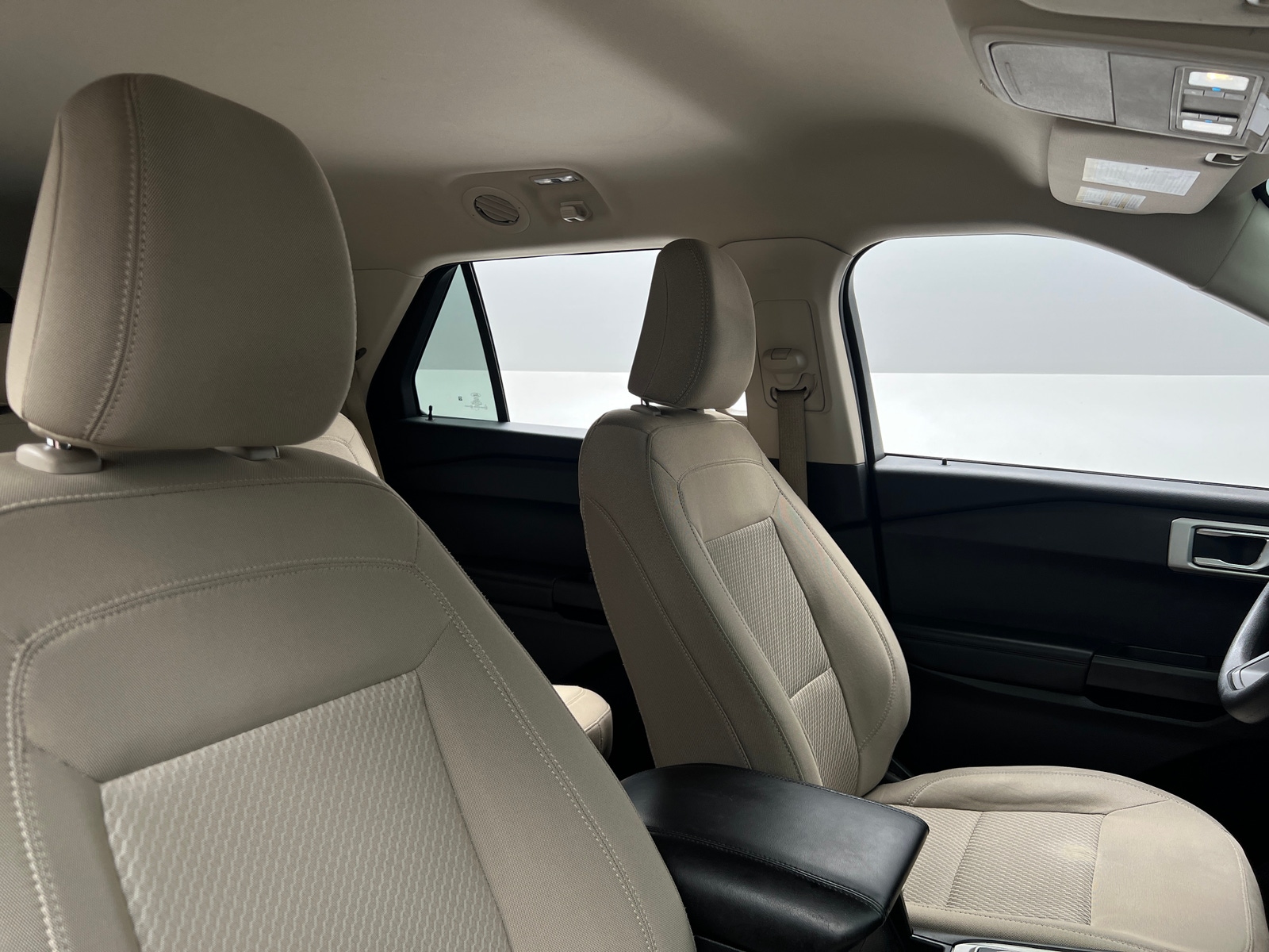 Thumbnail: 2021 Ford Explorer - 2